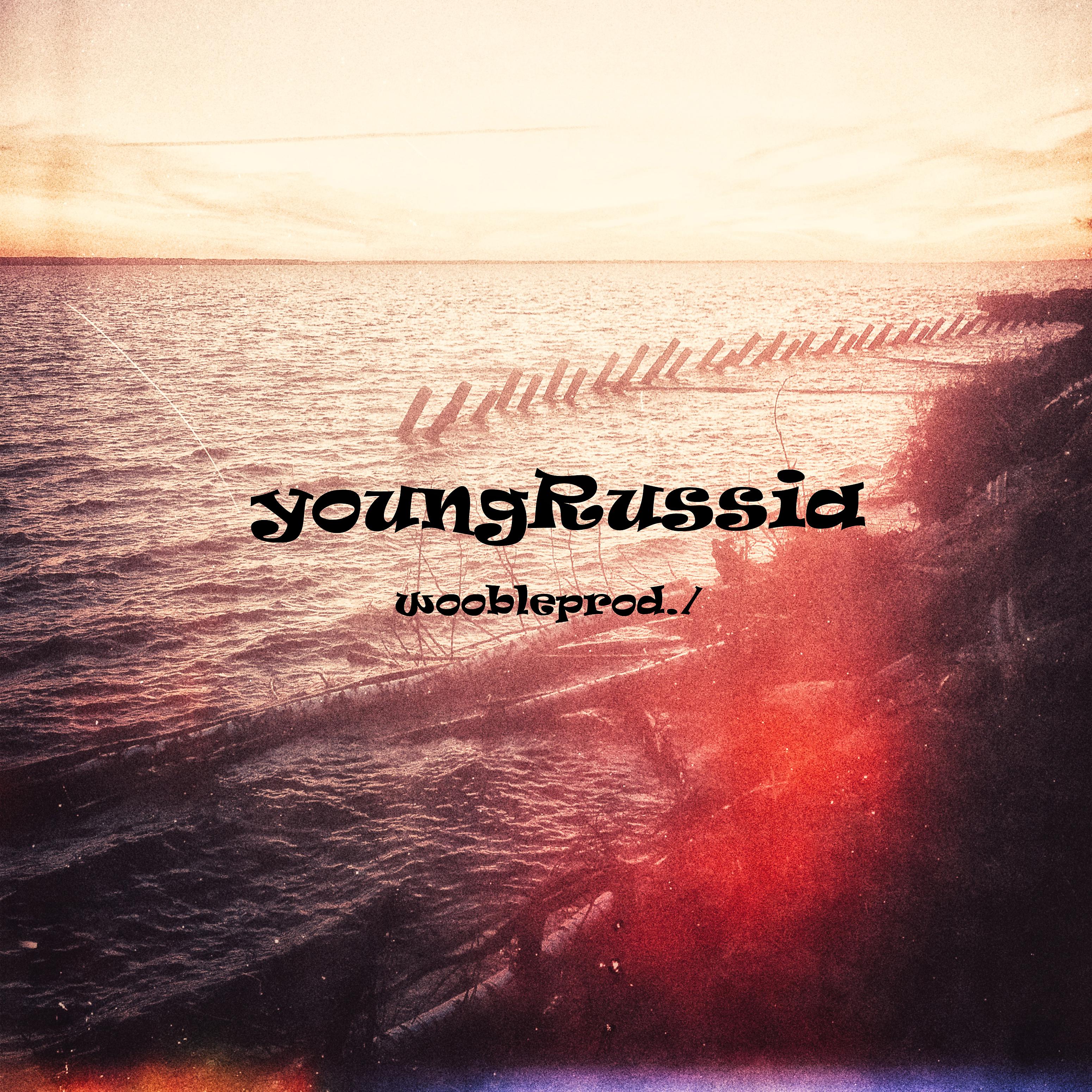 Постер альбома Youngrussia