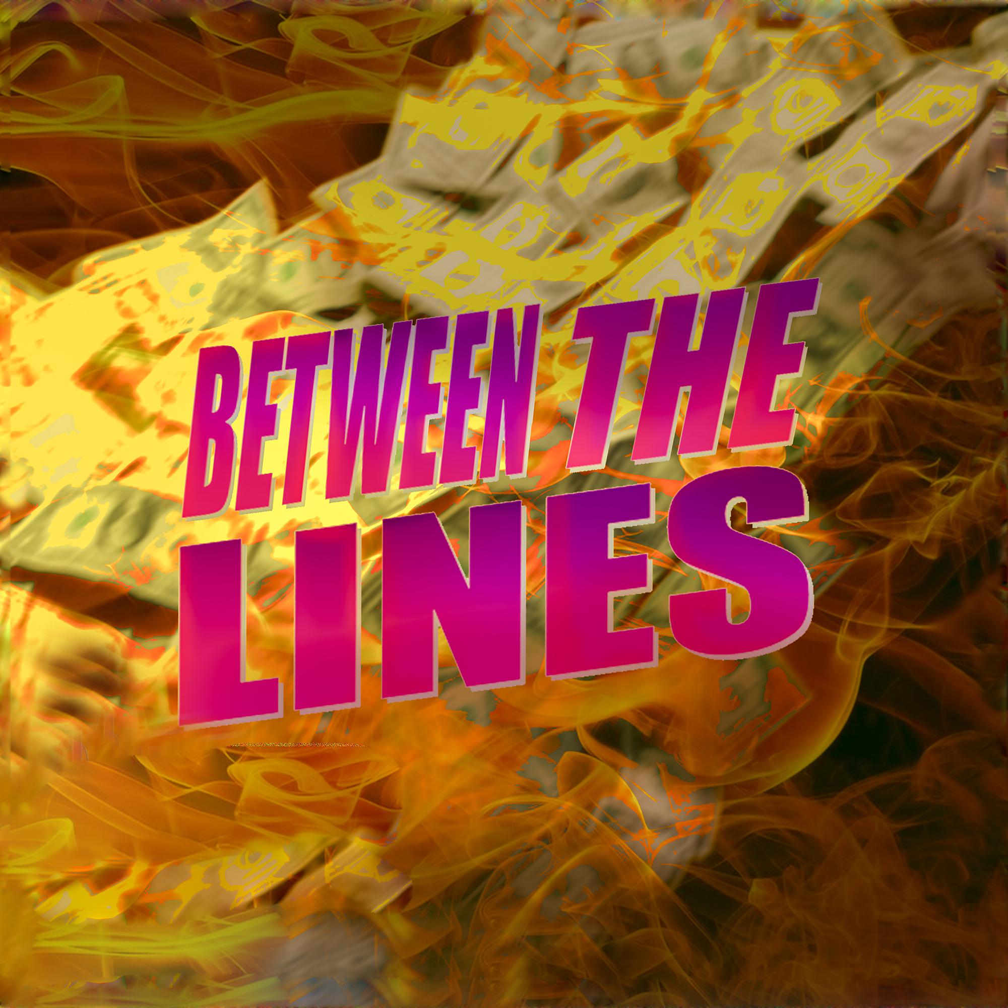 Постер альбома Between the Lines