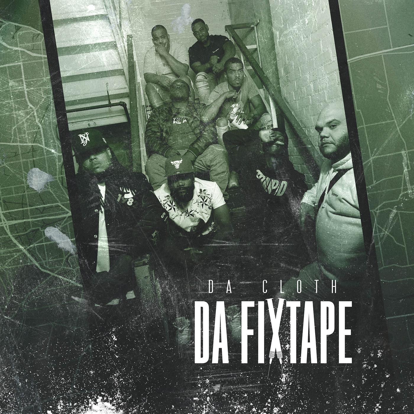 Постер альбома Da Fixtape