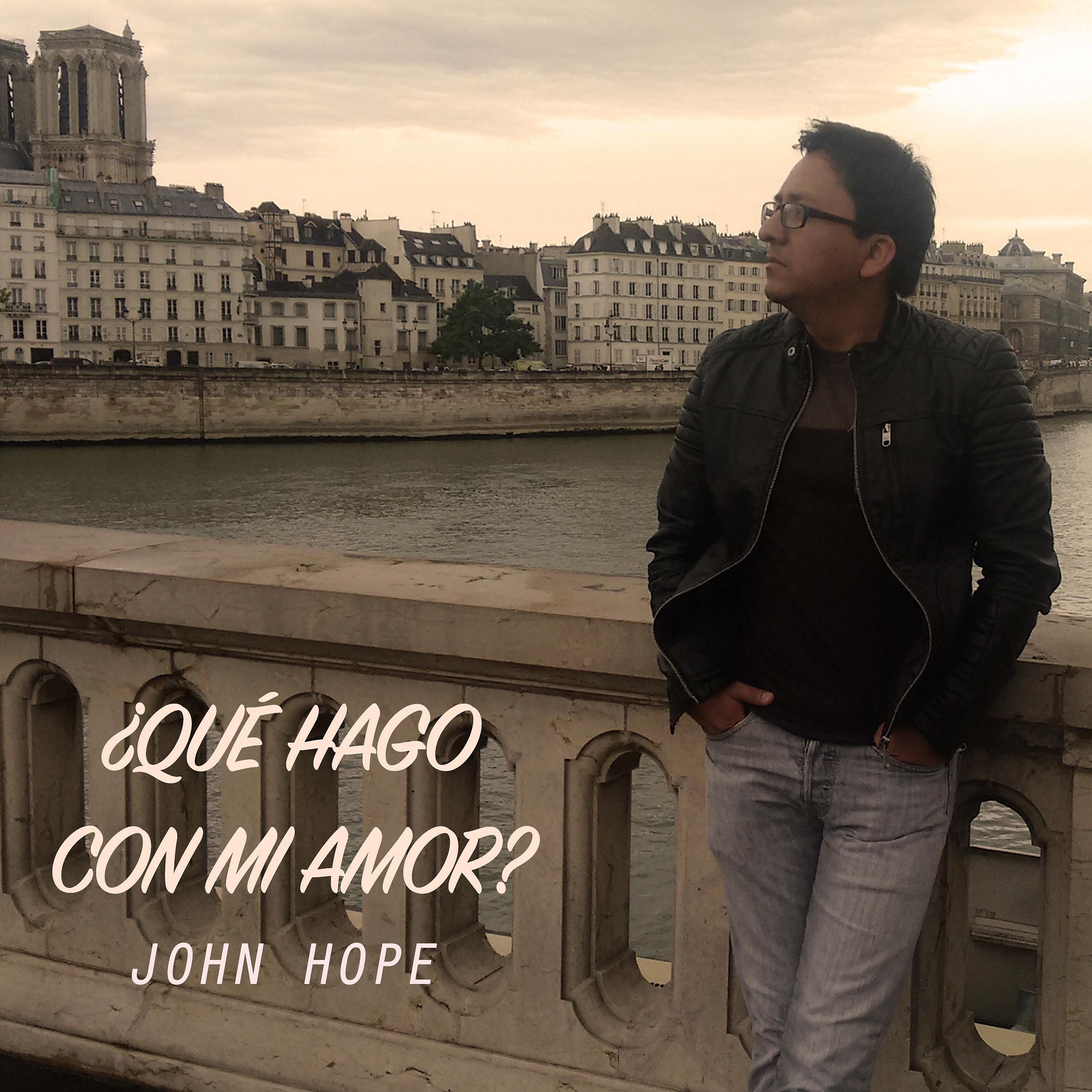 Постер альбома ¿Qué Hago Con Mi Amor?