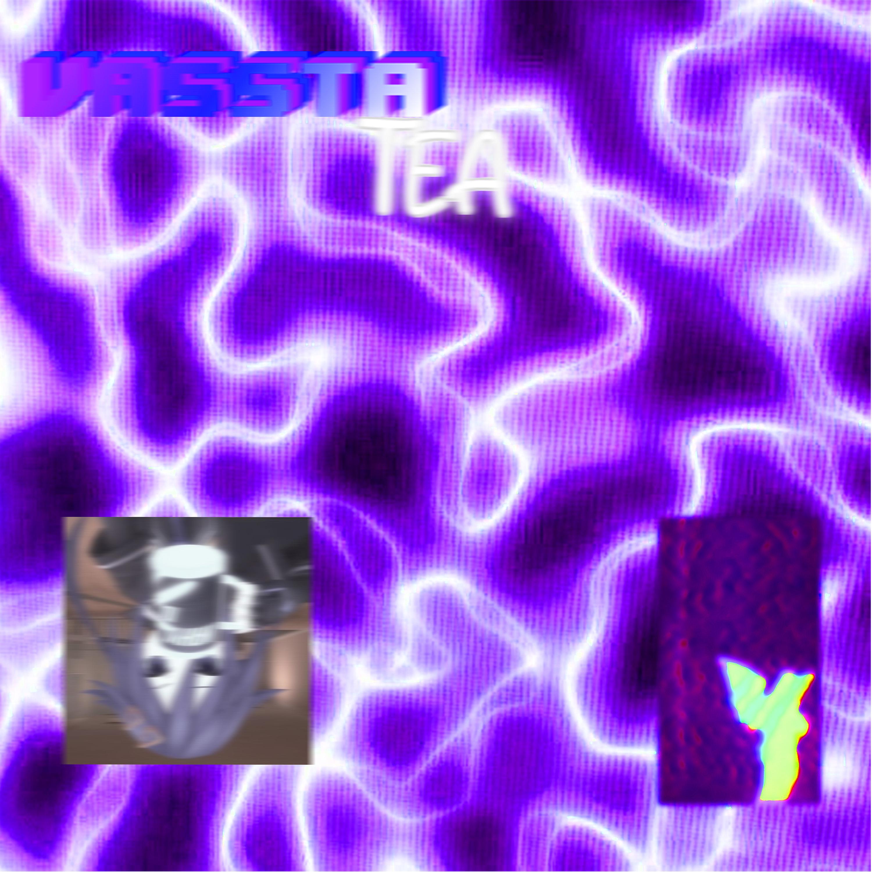 Постер альбома Tea (feat. Flykit)