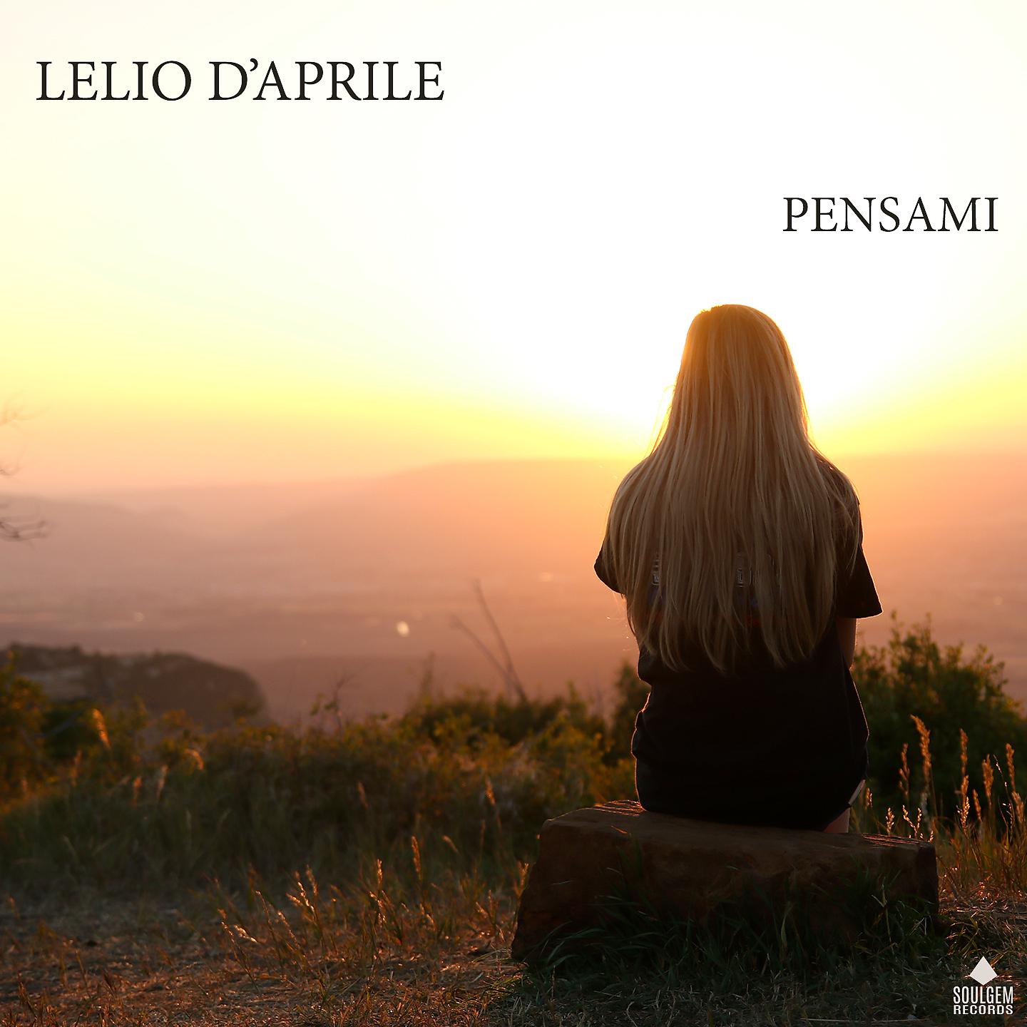 Постер альбома Pensami