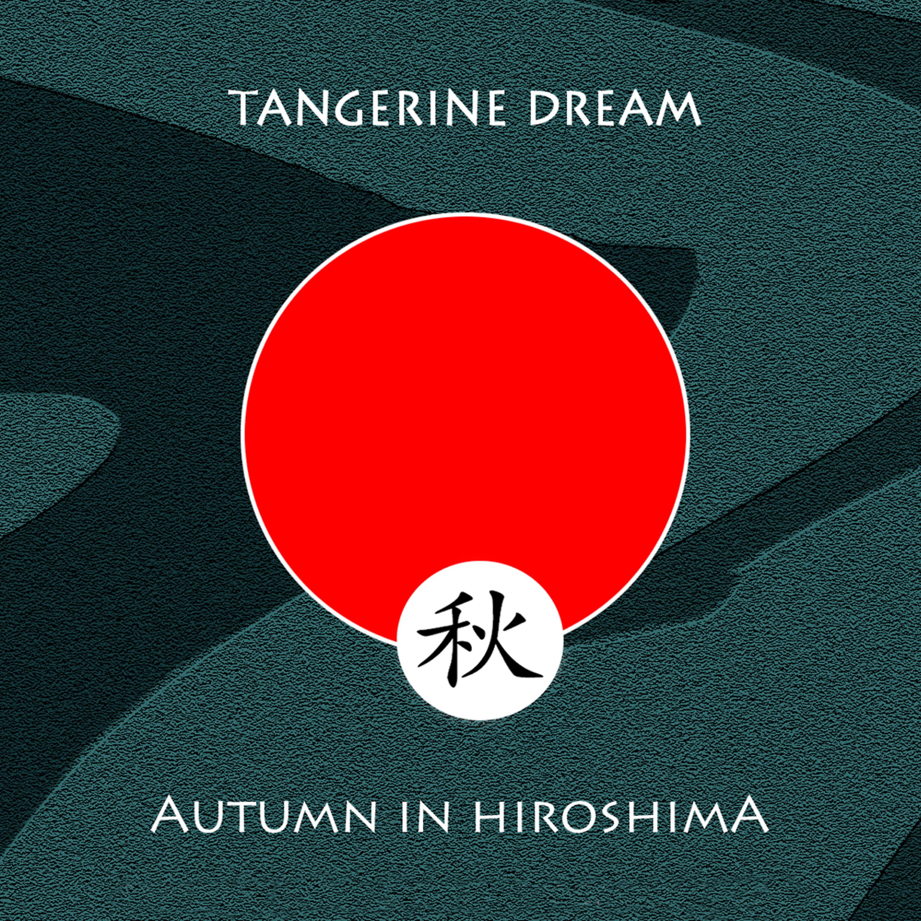 Постер альбома Autumn In Hiroshima