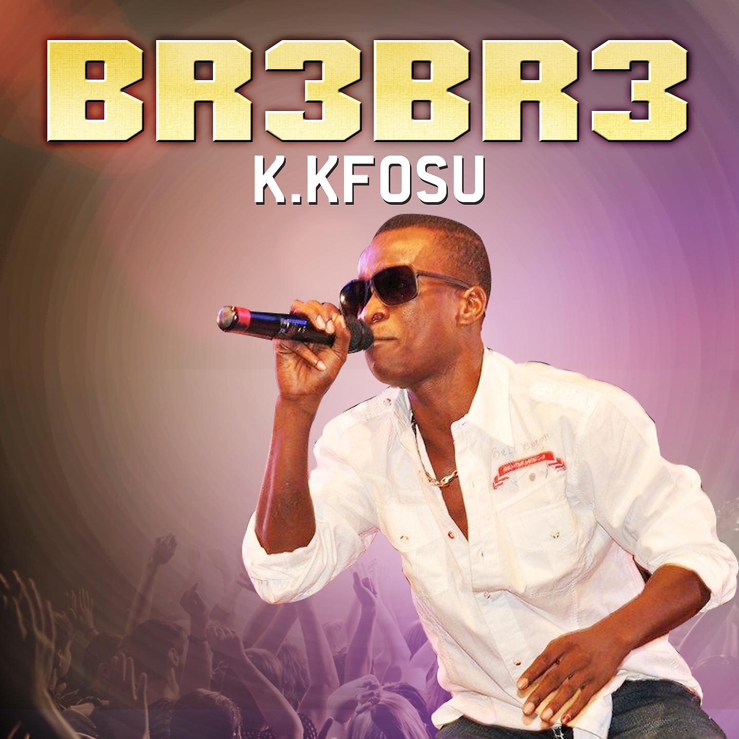 Постер альбома Br3br3