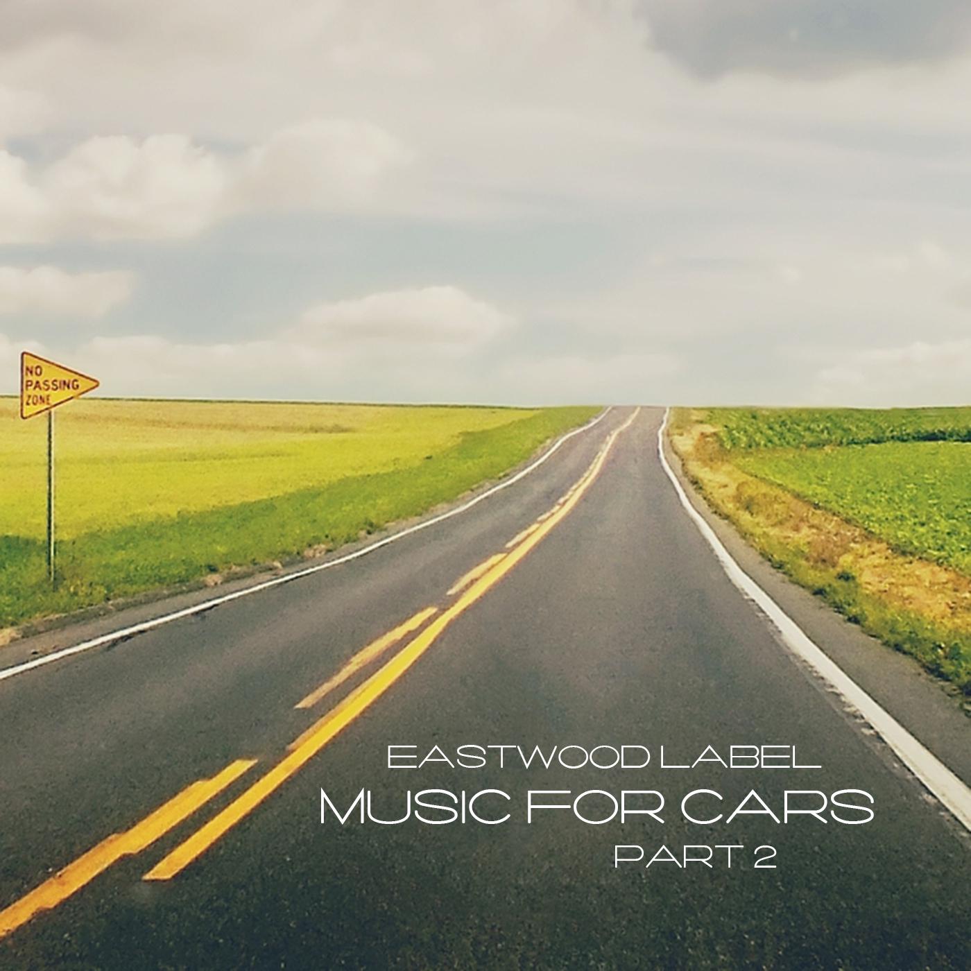 Постер альбома Music for Cars, Vol. 2