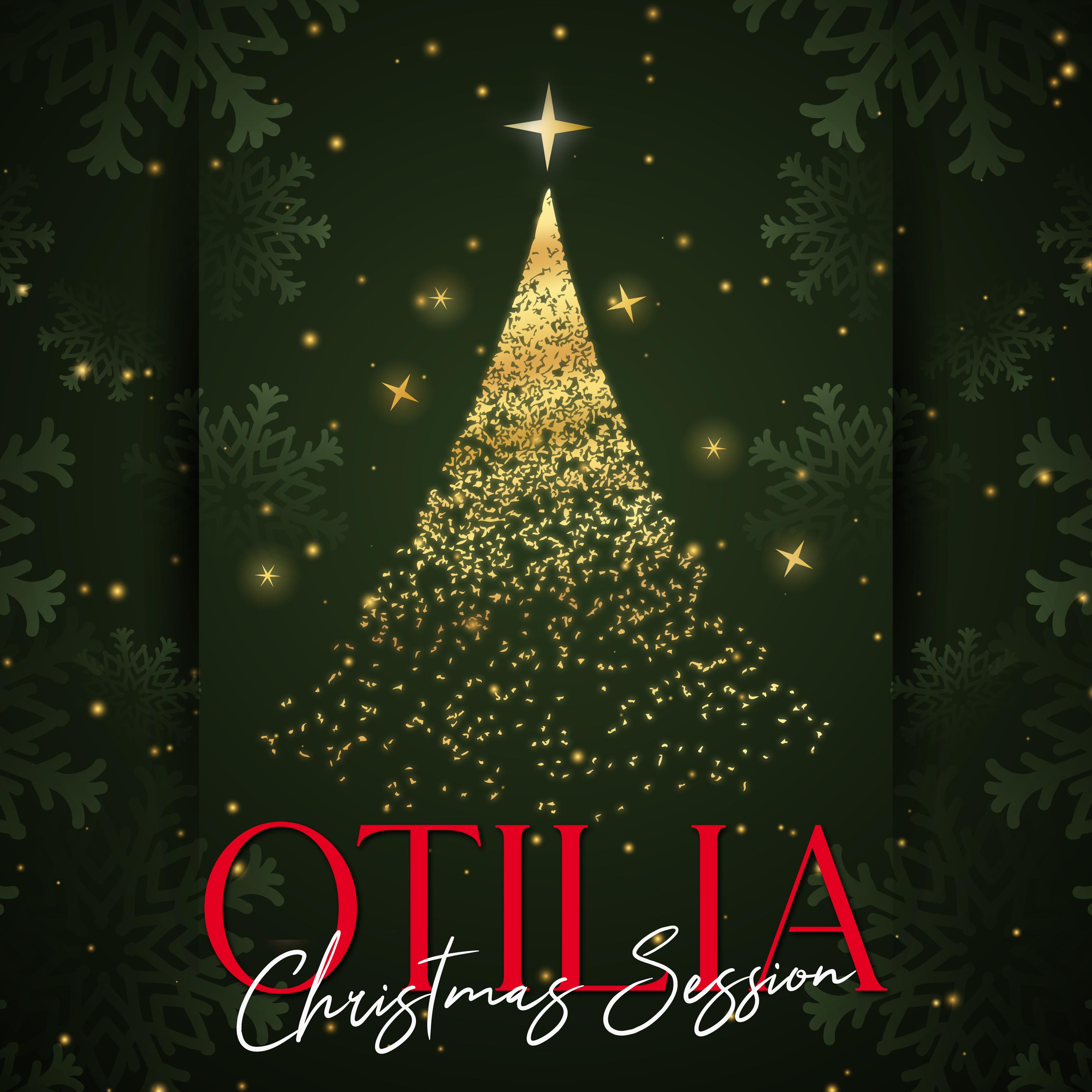 Постер альбома Christmas Session