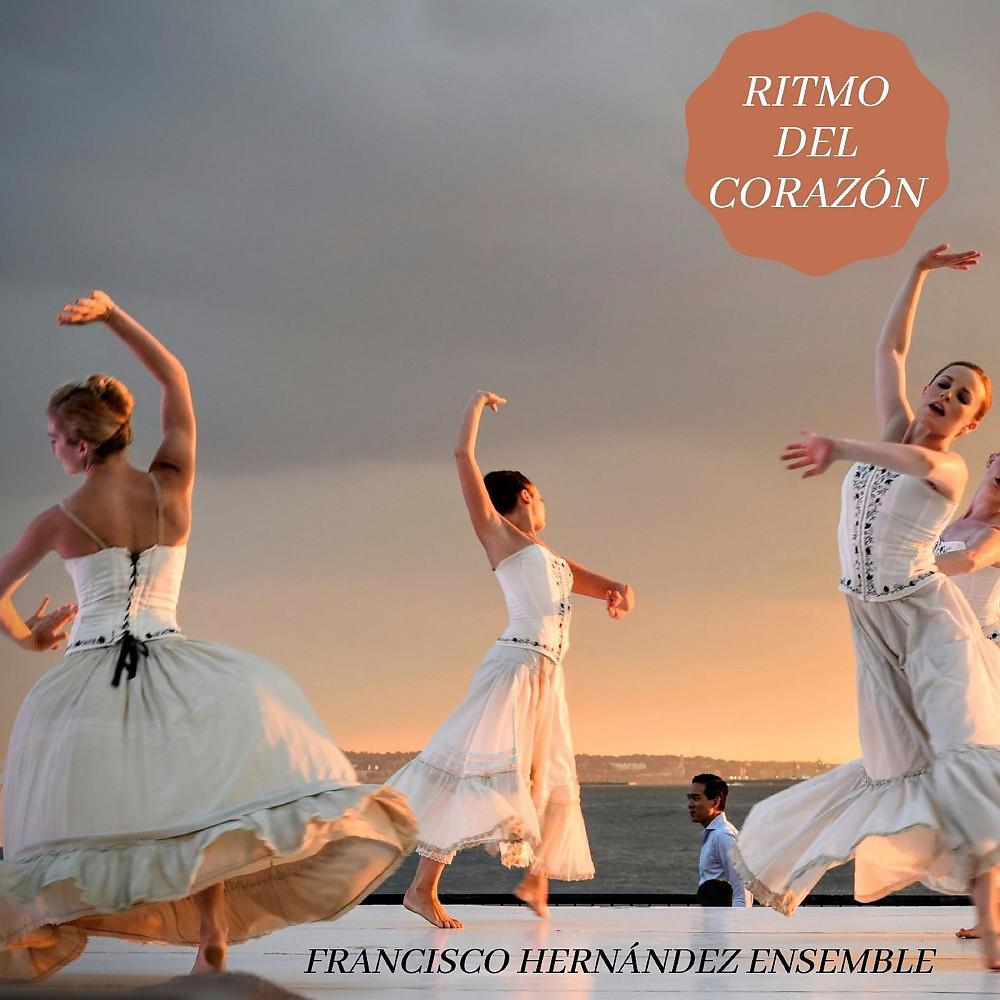 Постер альбома Ritmo del Corazón