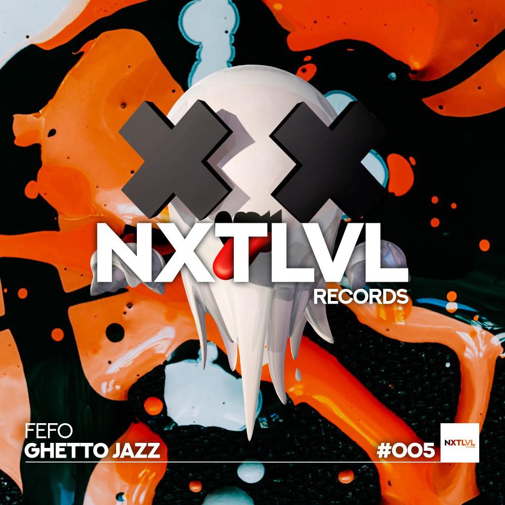 Постер альбома Ghetto Jazz (Radio Edit)
