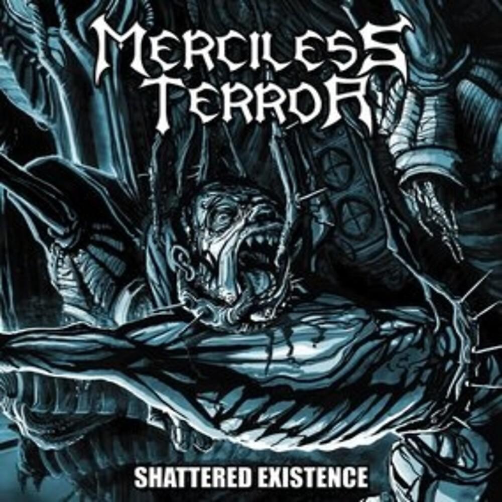 Постер альбома Shattered Existence