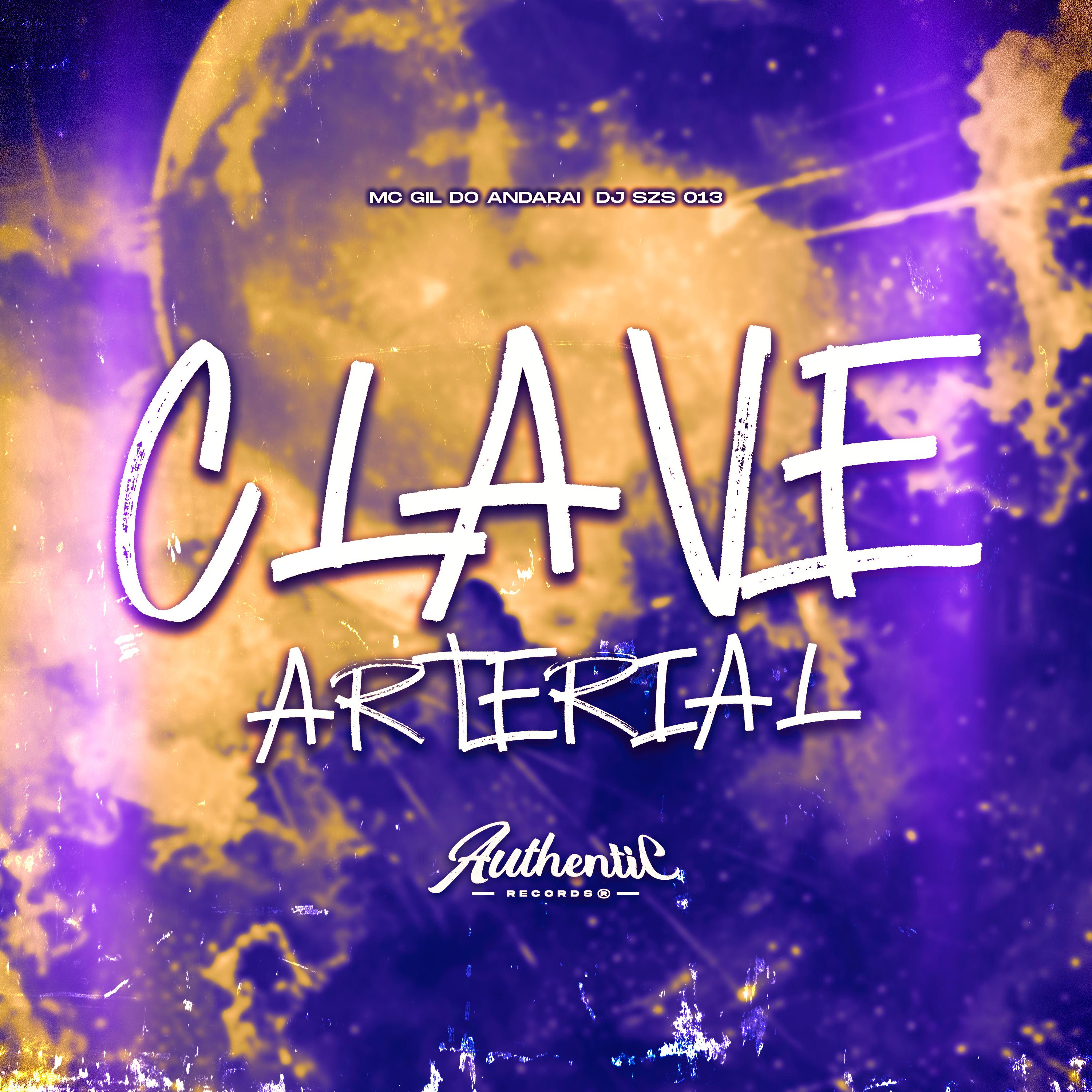 Постер альбома Clave Arterial