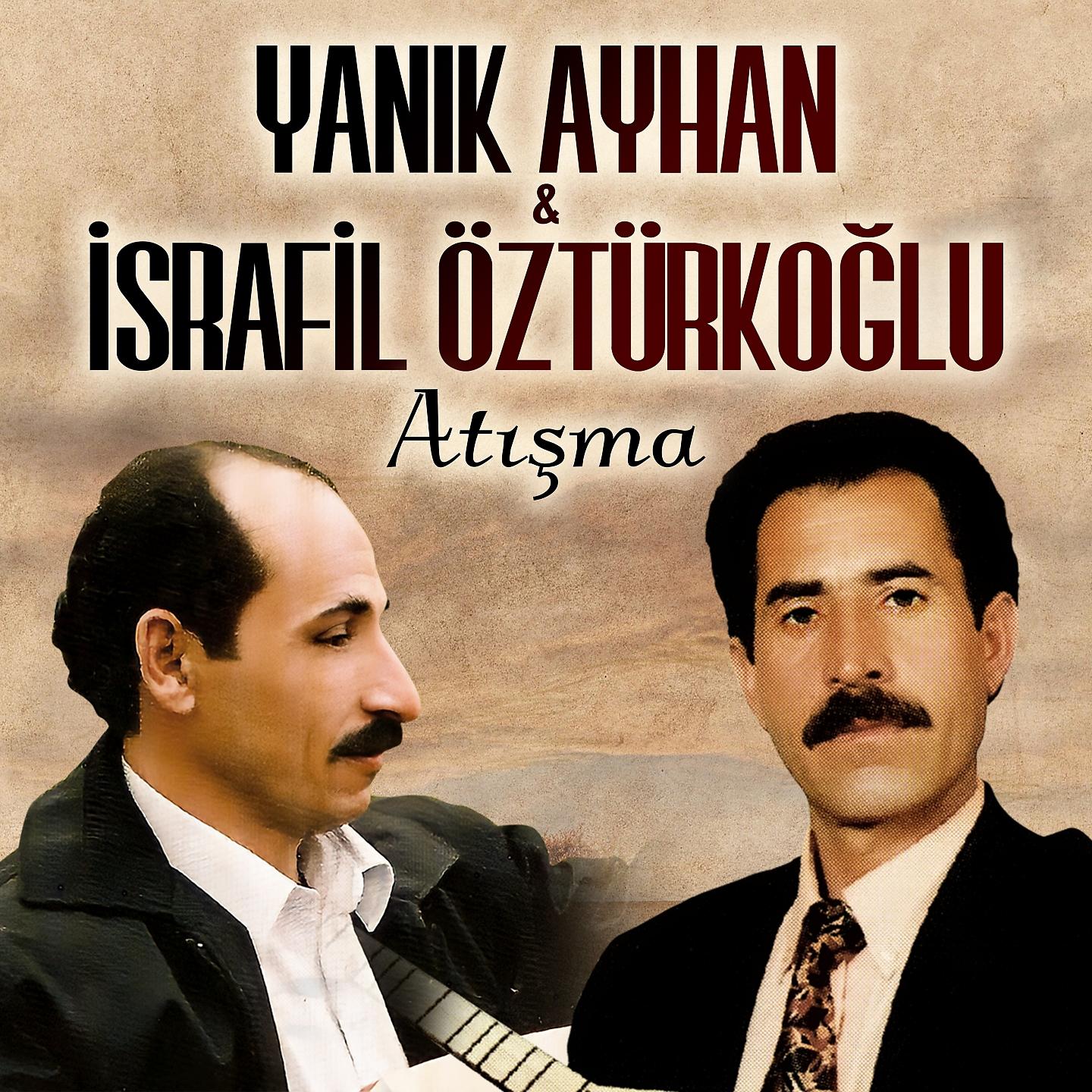 Постер альбома Atışma
