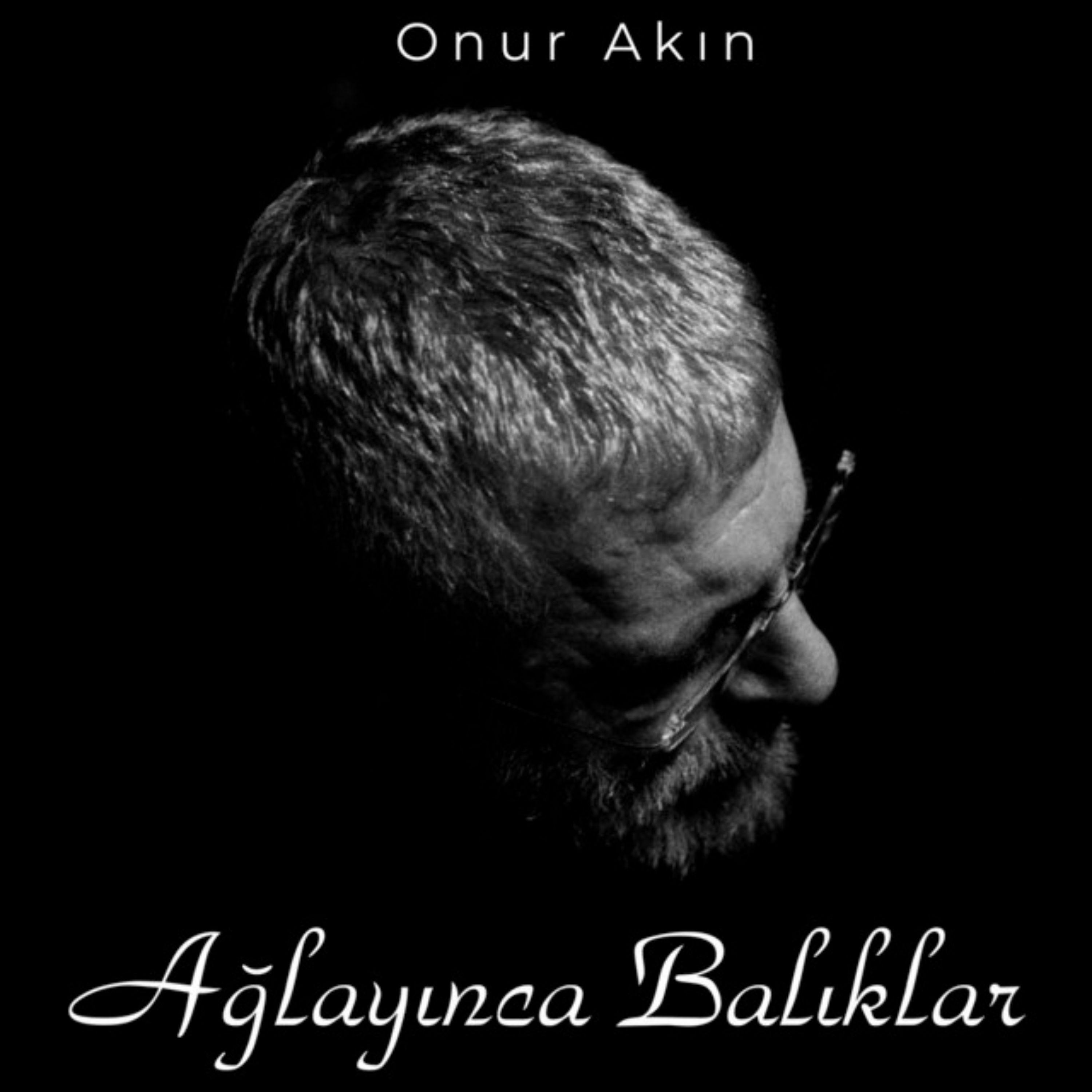 Постер альбома Ağlayınca Balıklar