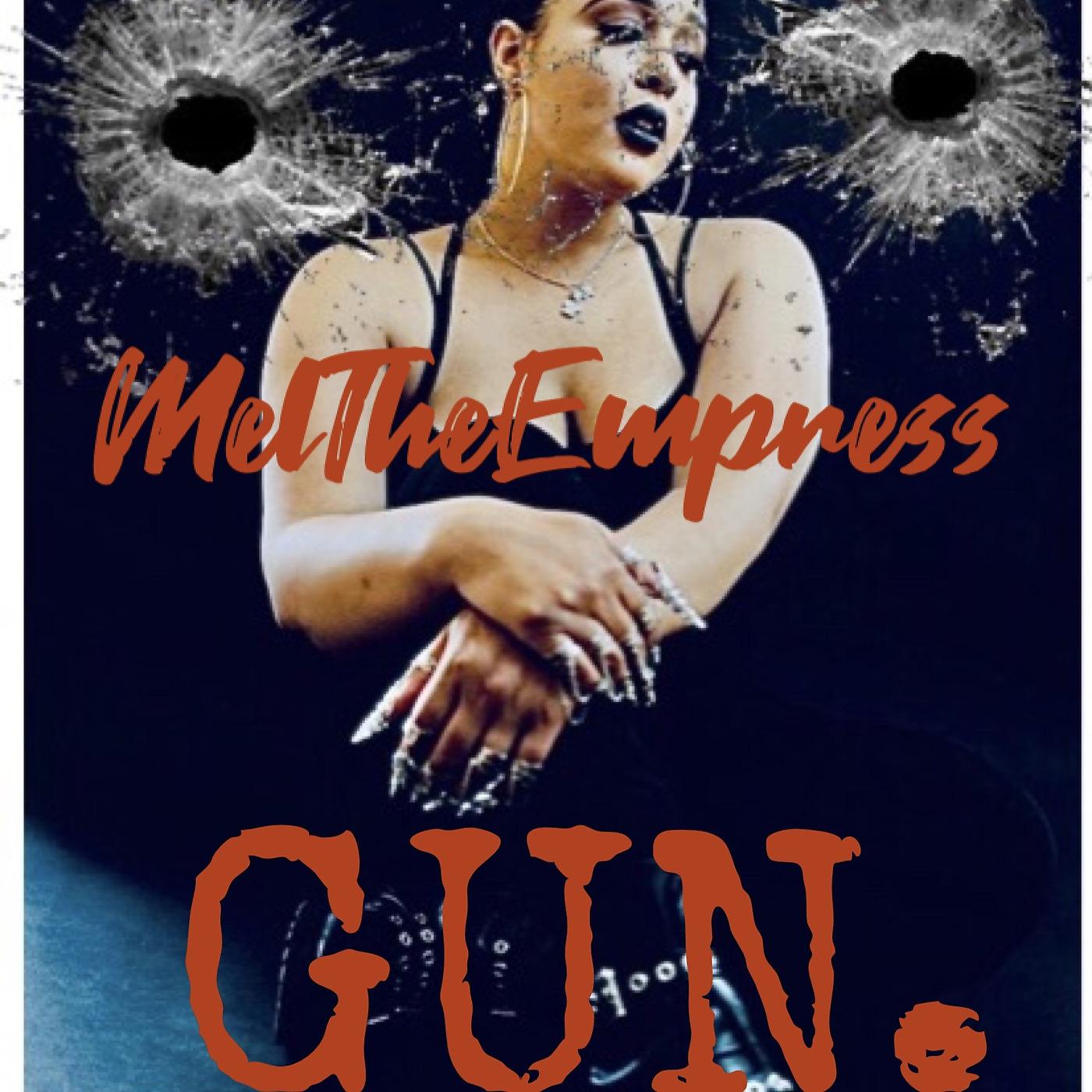 Постер альбома Gun.