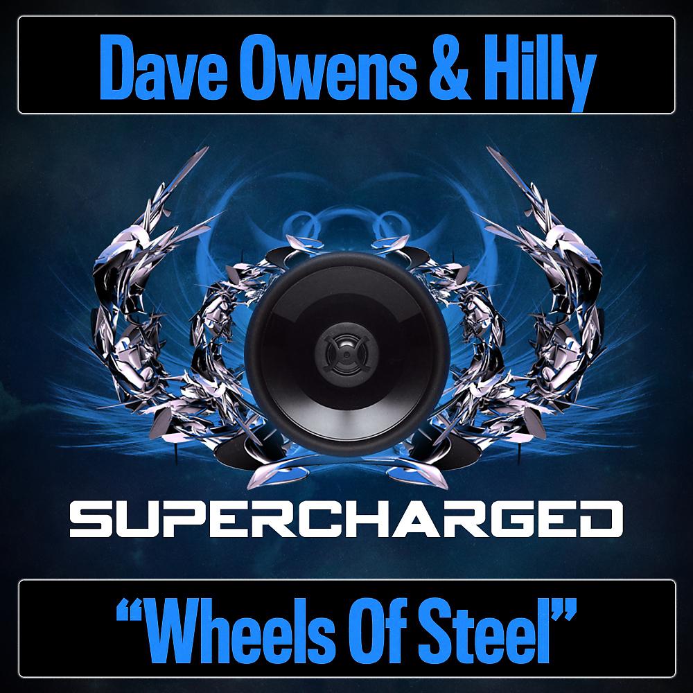 Постер альбома Wheels Of Steel