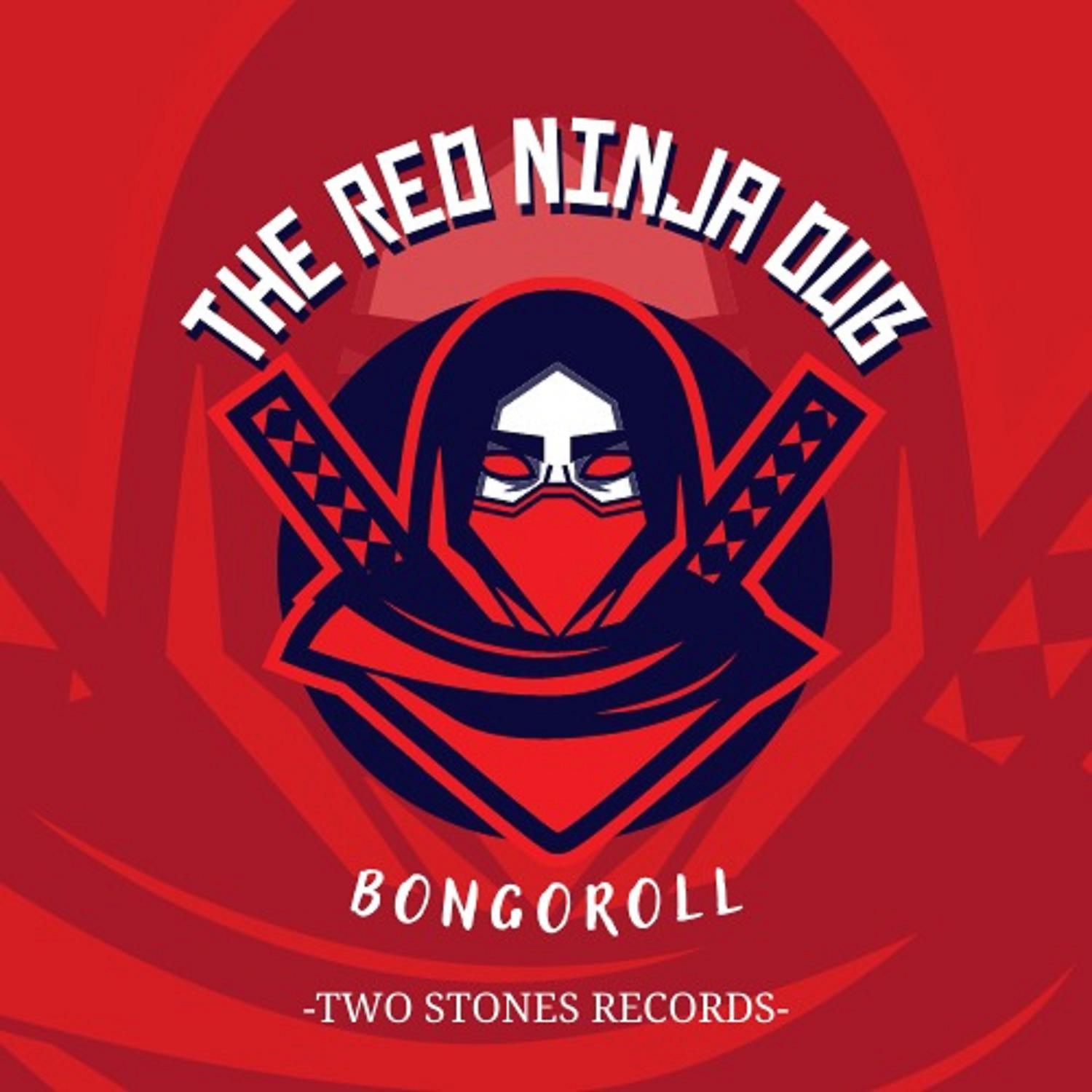Постер альбома The Red Ninja Dub