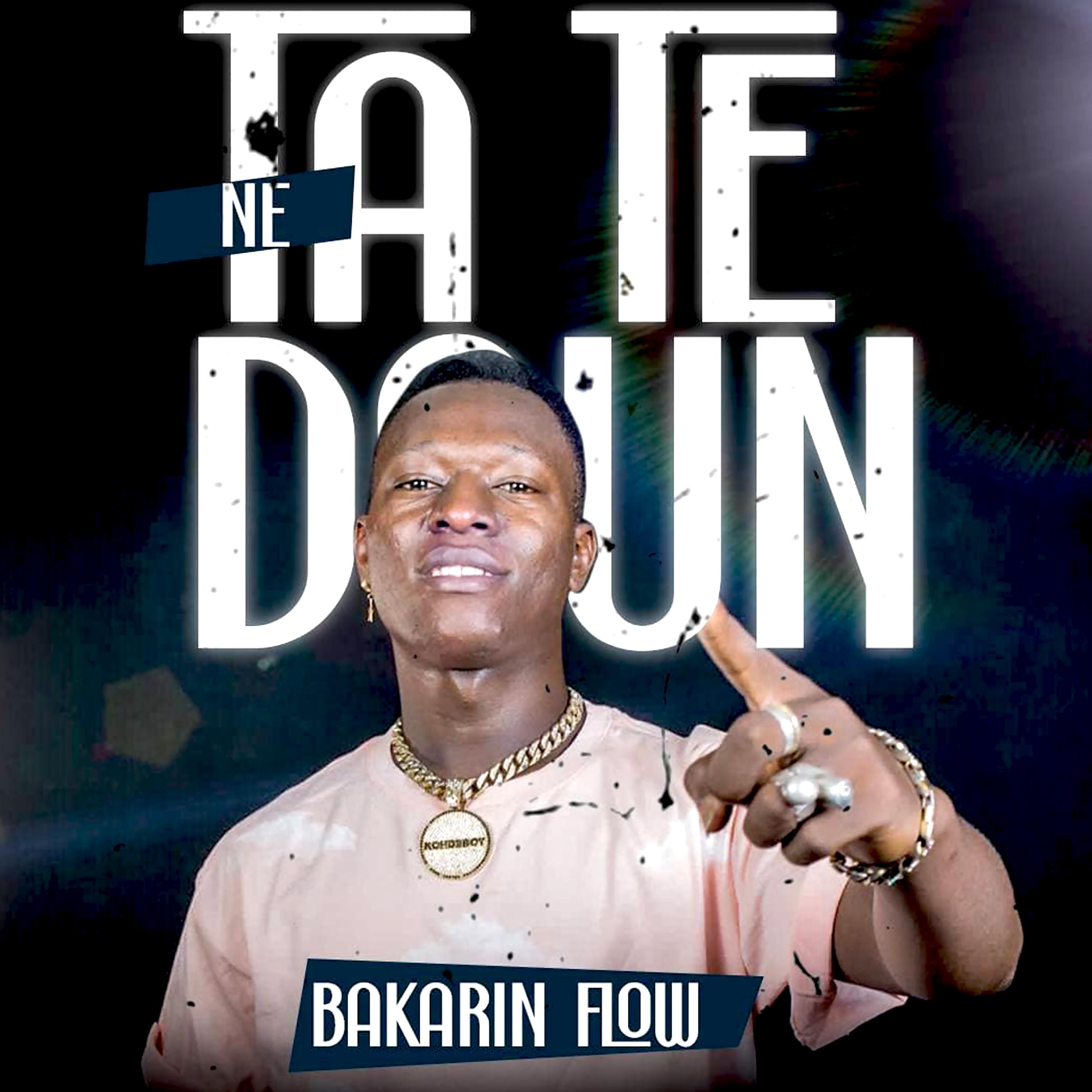 Постер альбома Né Ta Te Doun