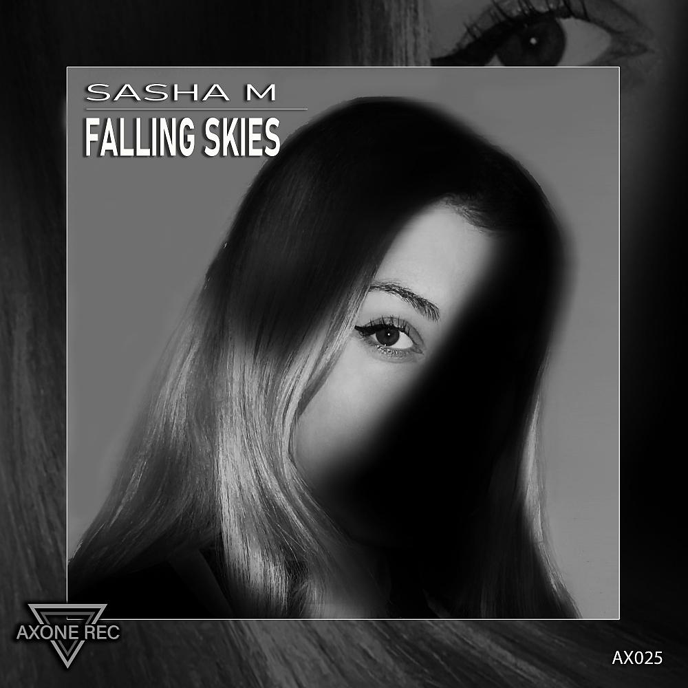 Постер альбома Falling Skies