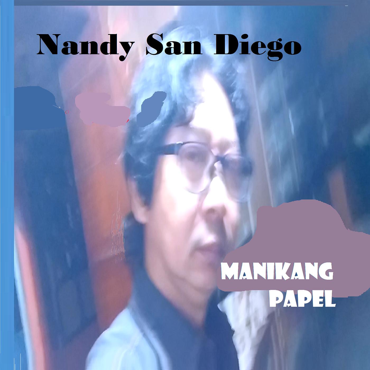 Постер альбома Manikang Papel