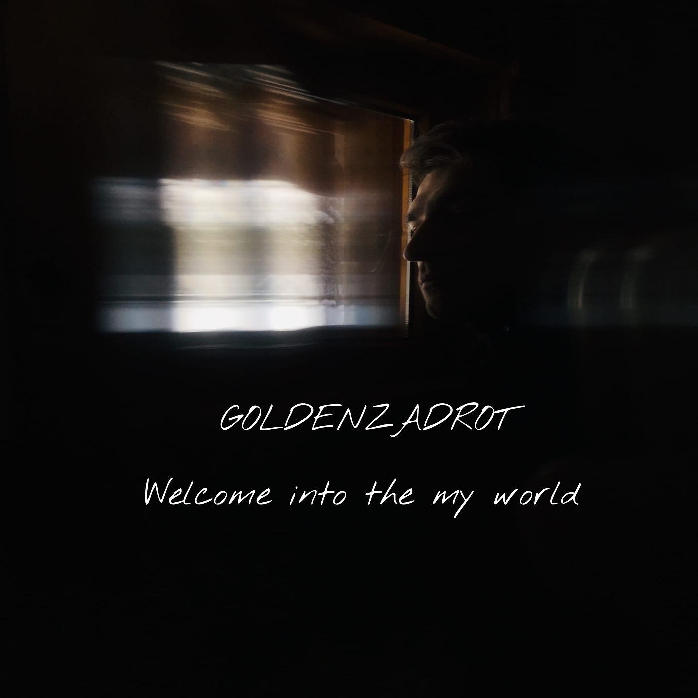 Постер альбома Welcome into the My World