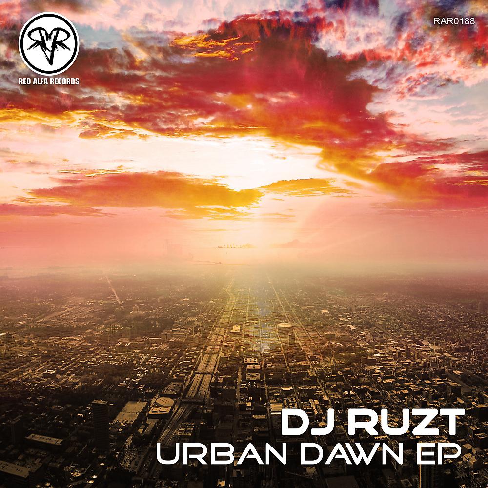 Постер альбома Urban Dawn EP