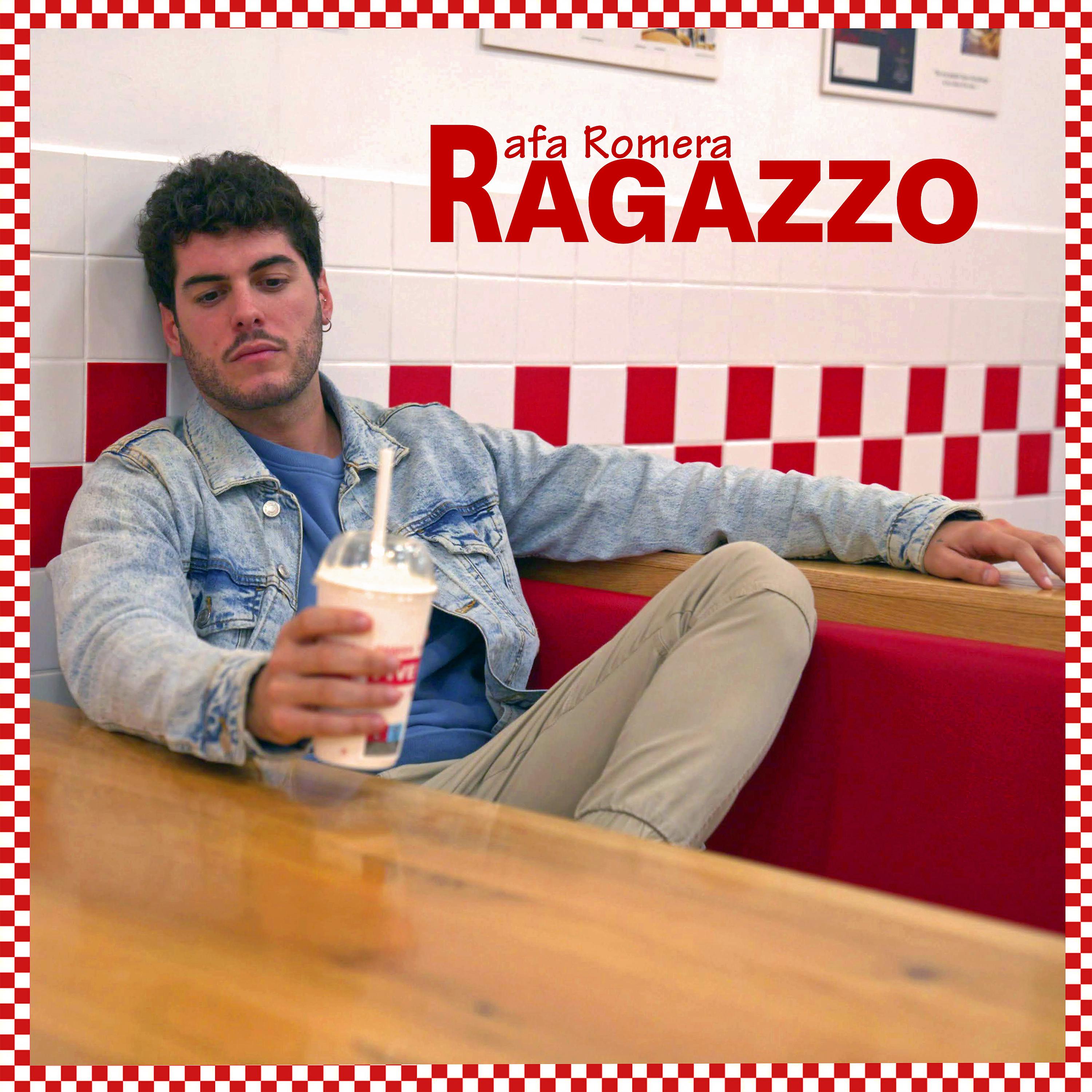 Постер альбома Ragazzo