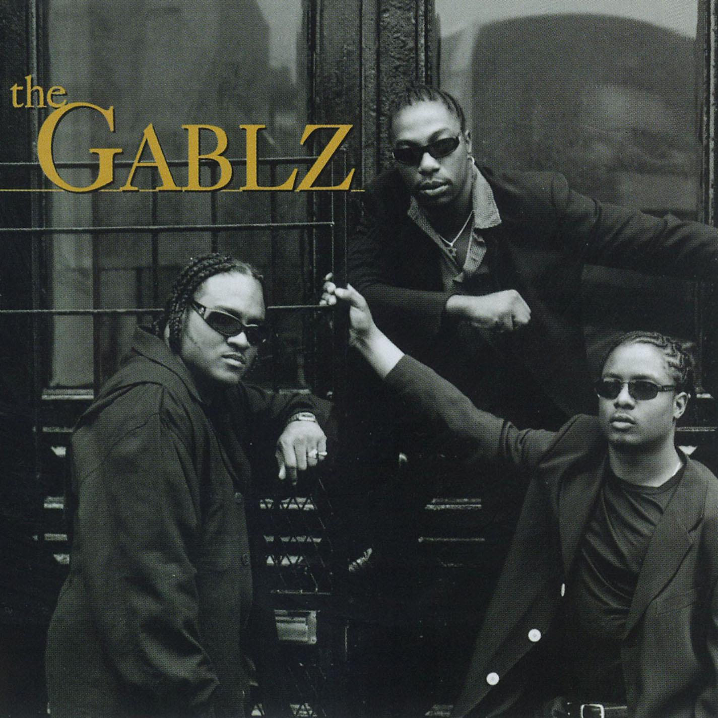 Постер альбома The Gablz