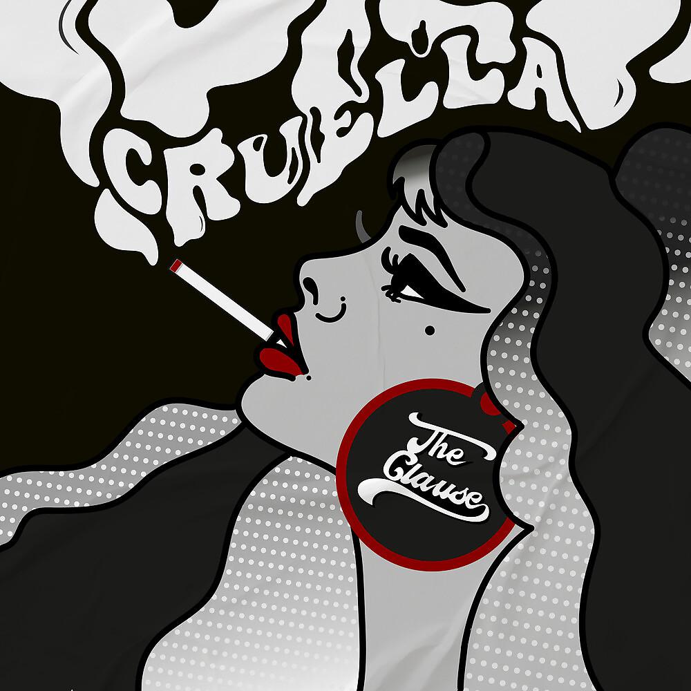 Постер альбома Cruella