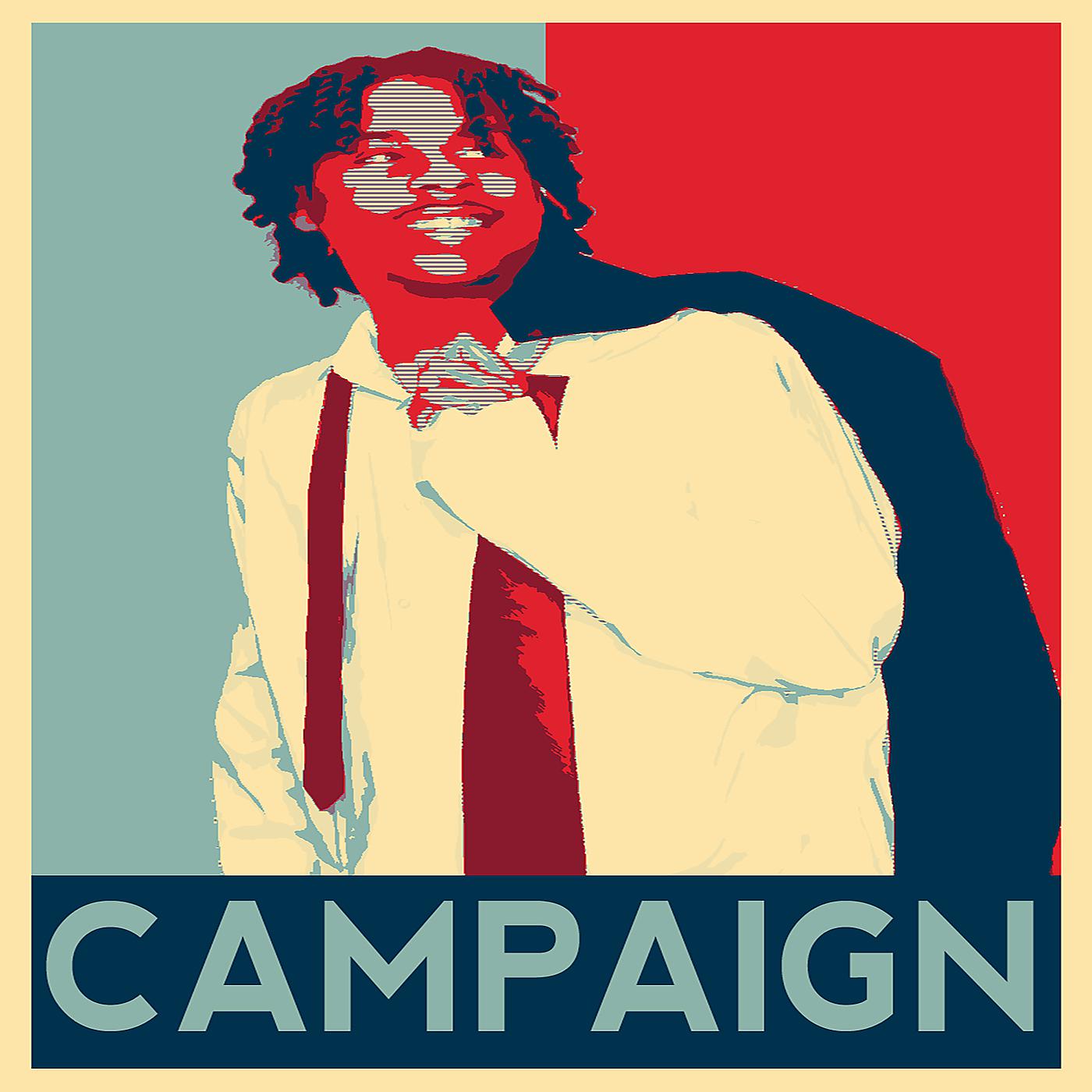 Постер альбома Campaign