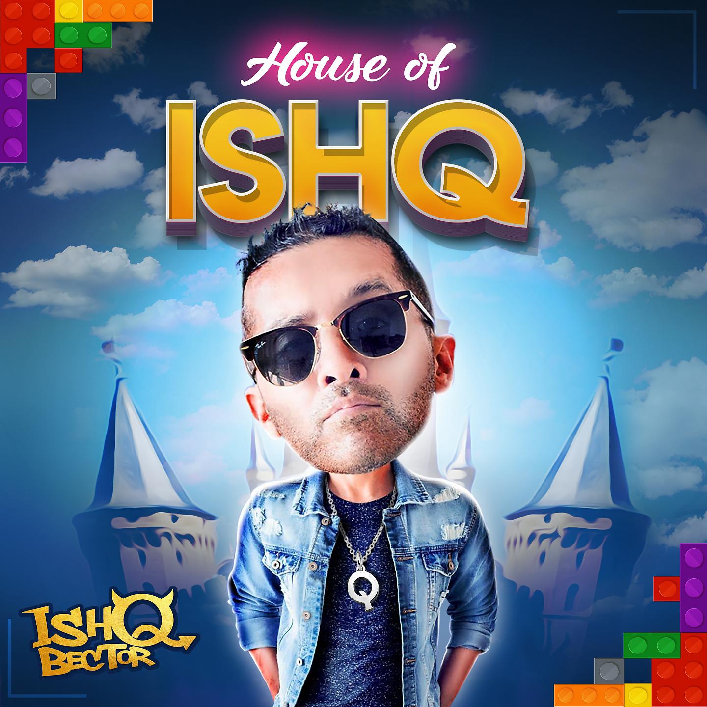 Постер альбома House of Ishq