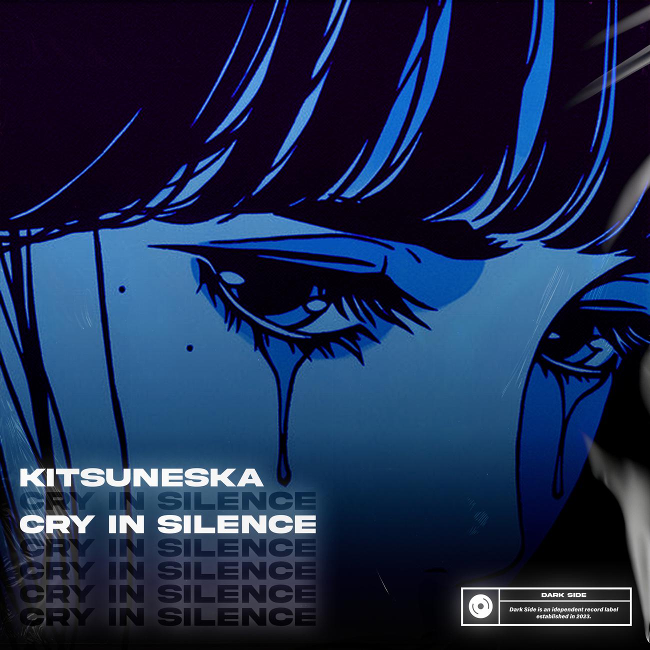 Постер альбома Cry In Silence