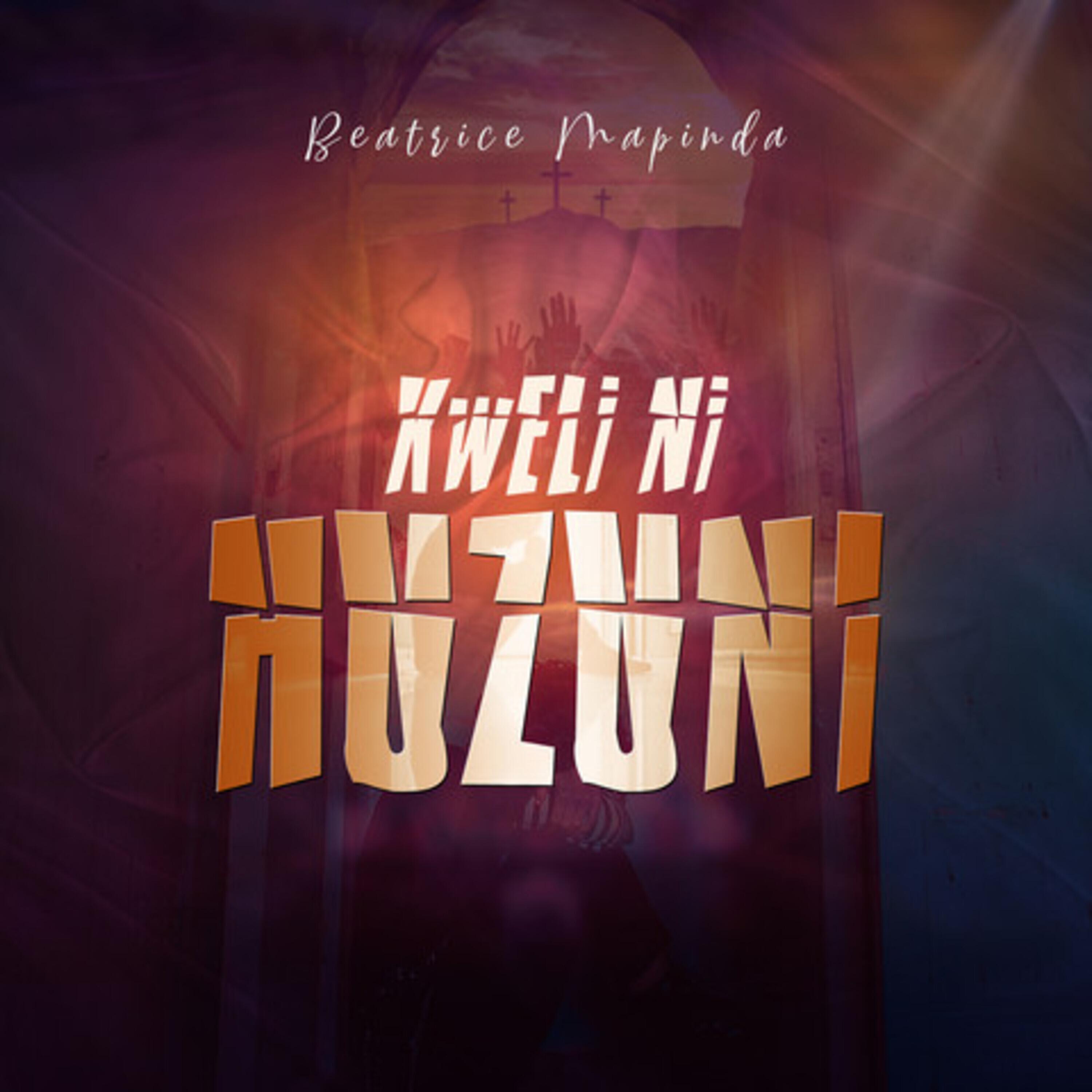 Постер альбома Kweli Ni Huzuni