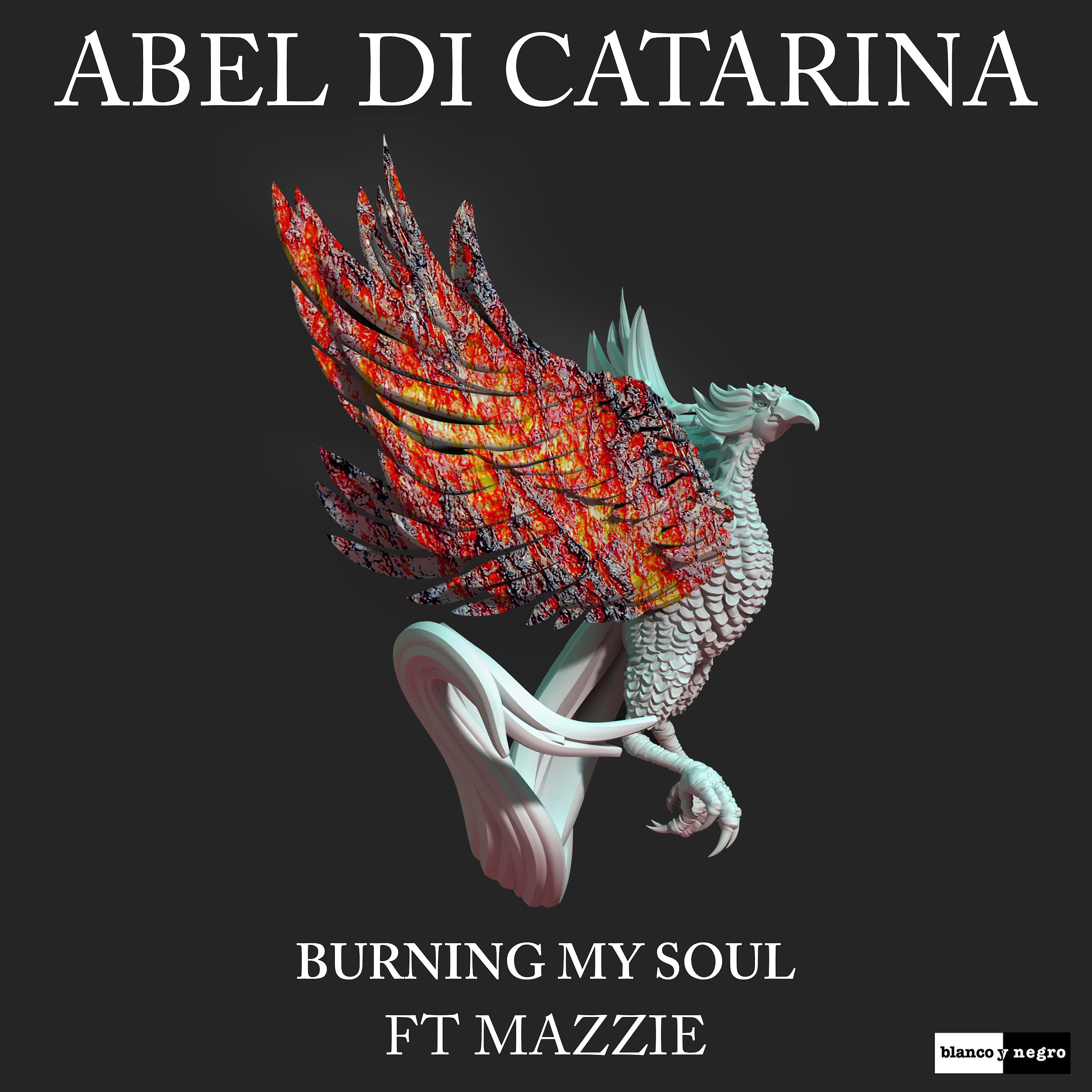 Постер альбома Burning My Soul (Edit)