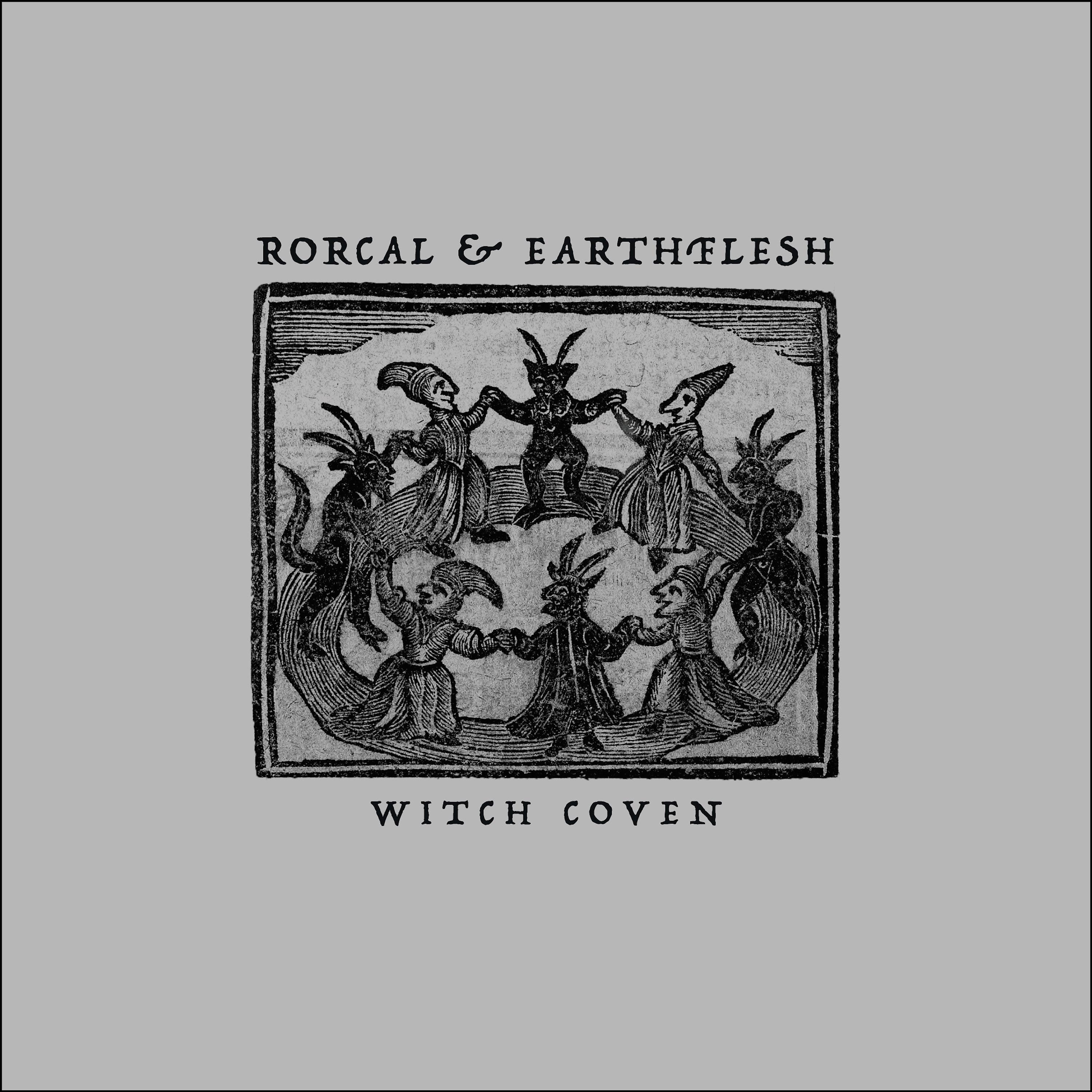 Постер альбома Witch Coven
