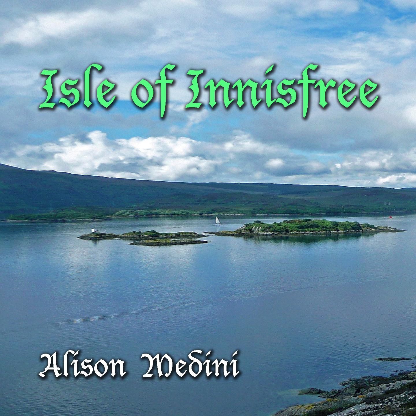 Постер альбома Isle of Innisfree