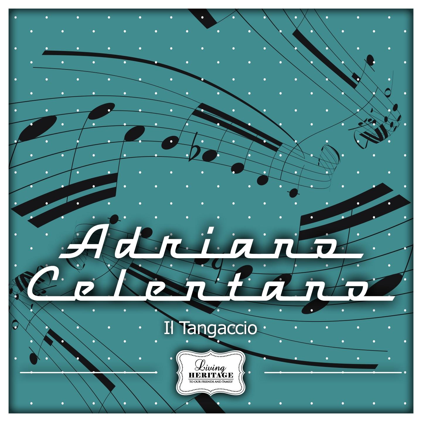 Постер альбома Il tangaccio