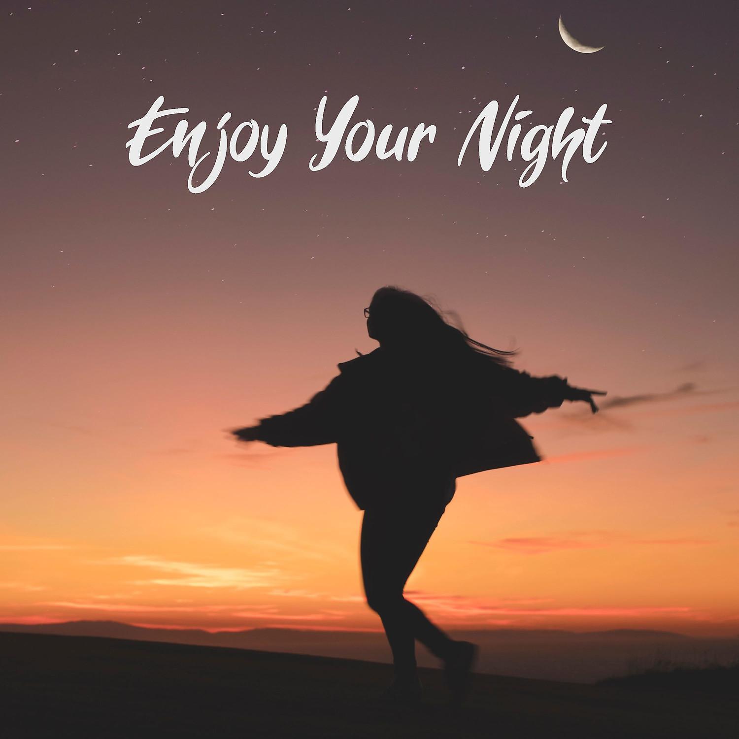 Постер альбома Enjoy Your Night