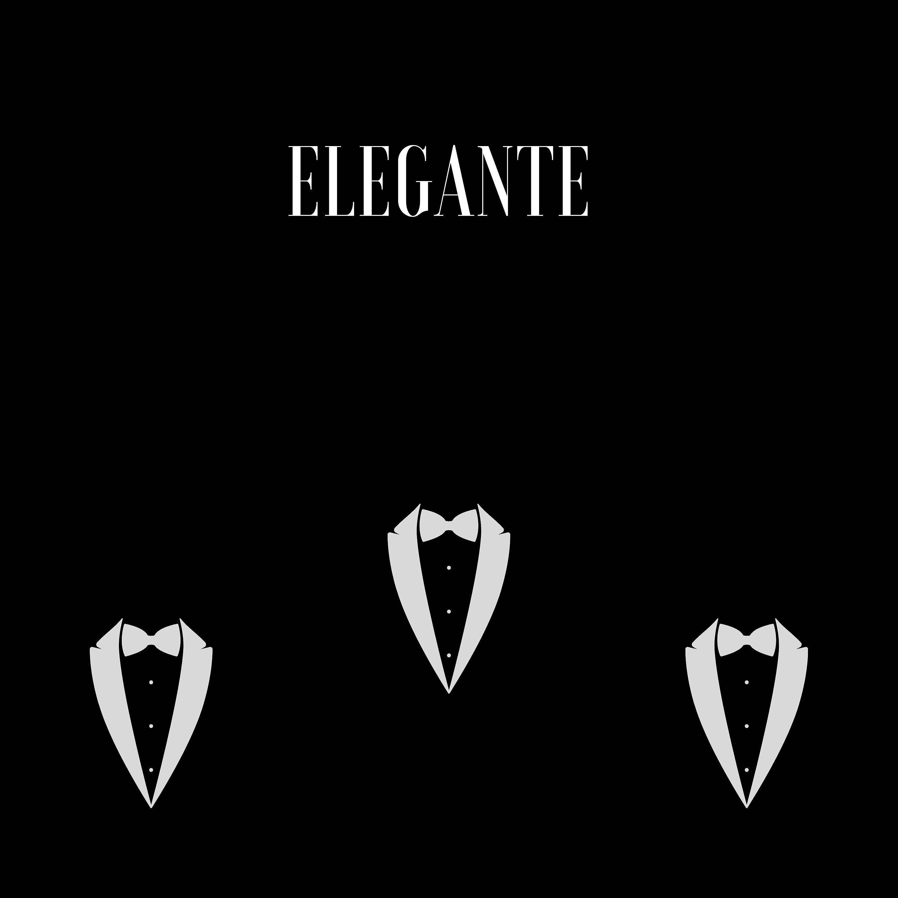 Постер альбома Elegante