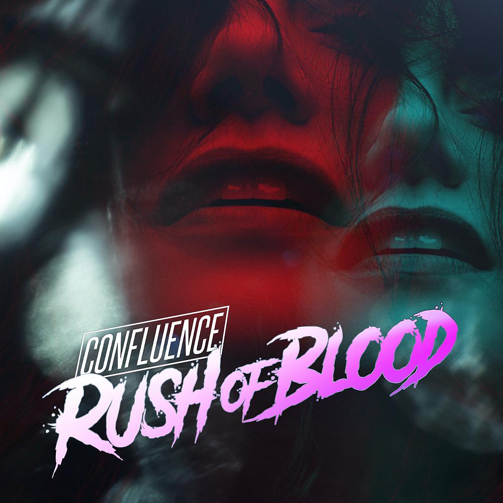 Постер альбома Rush Of Blood