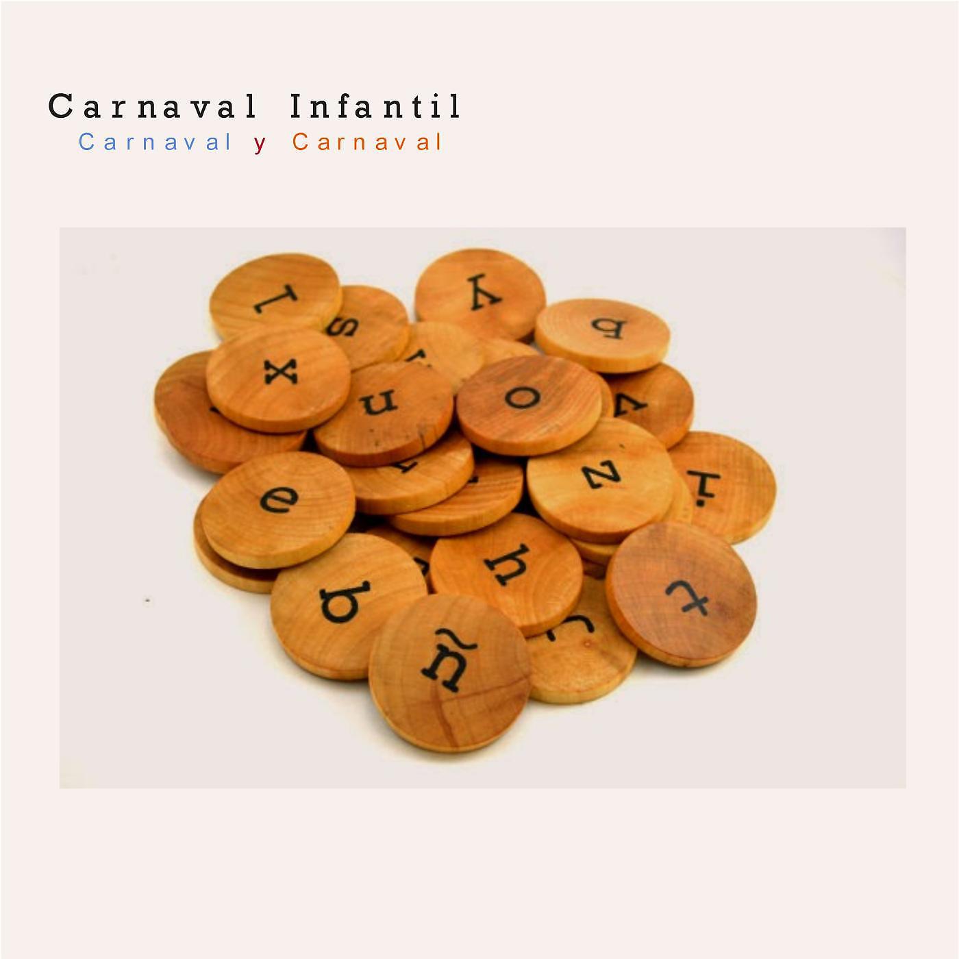 Постер альбома Carnaval Y Carnaval