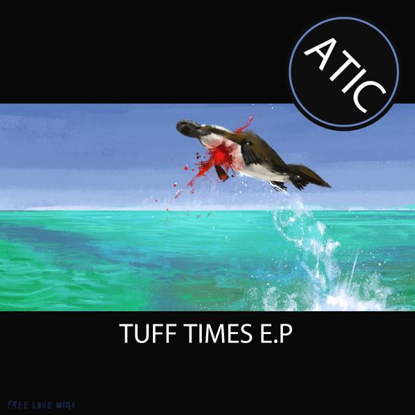 Постер альбома Tuff Times E.P