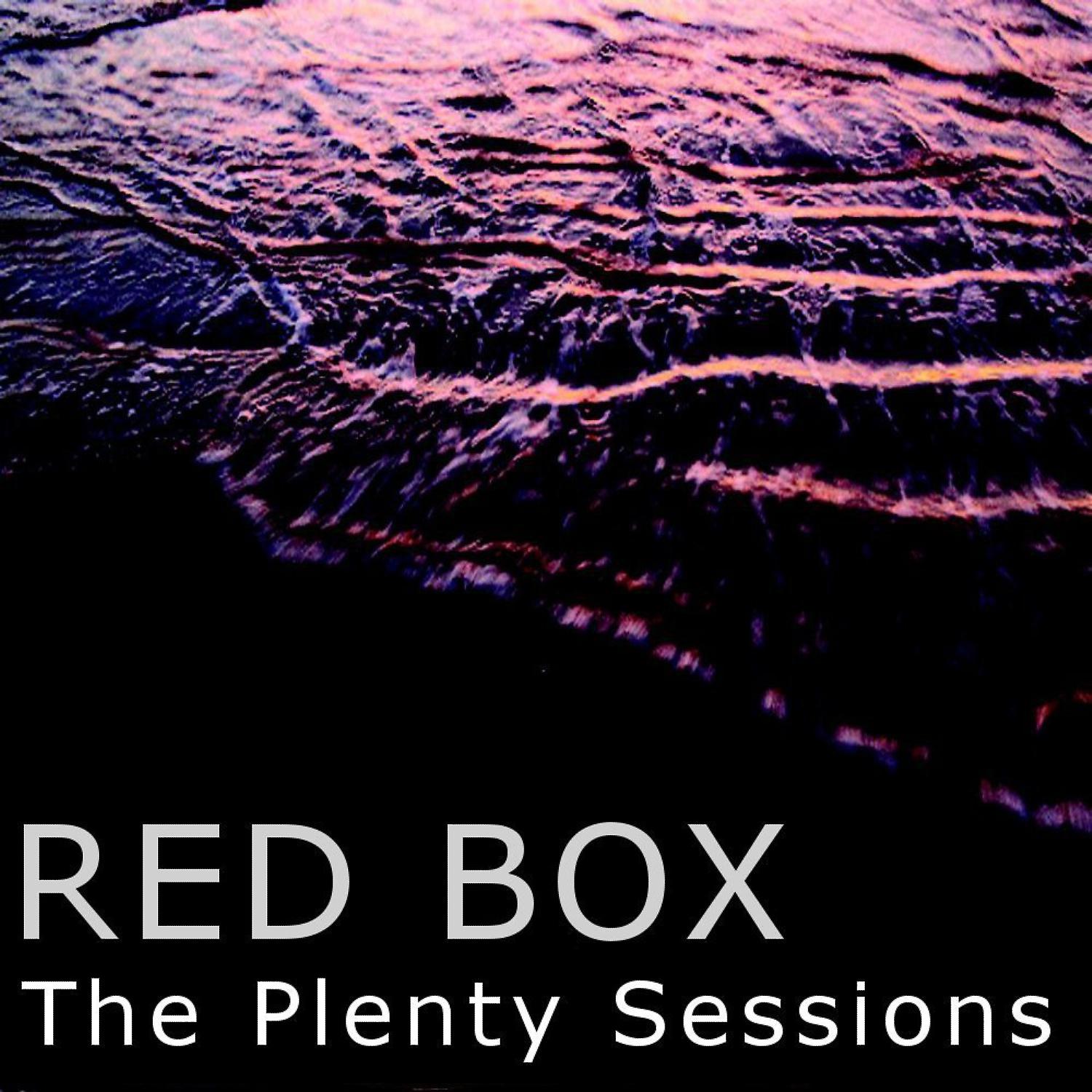 Постер альбома The Plenty Sessions: Special Edition Tracks From The Album Plenty