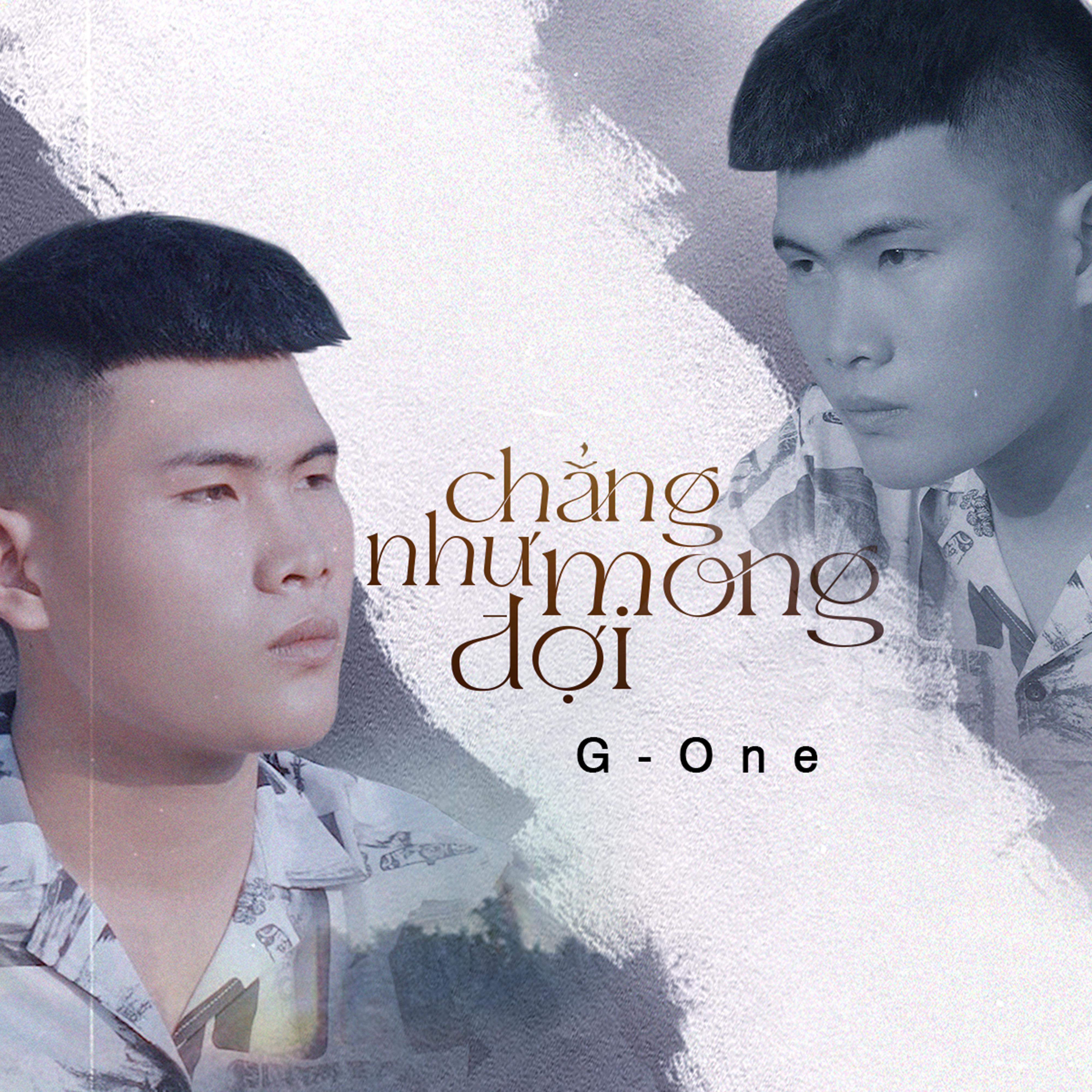 Постер альбома Chẳng Như Mong Đợi