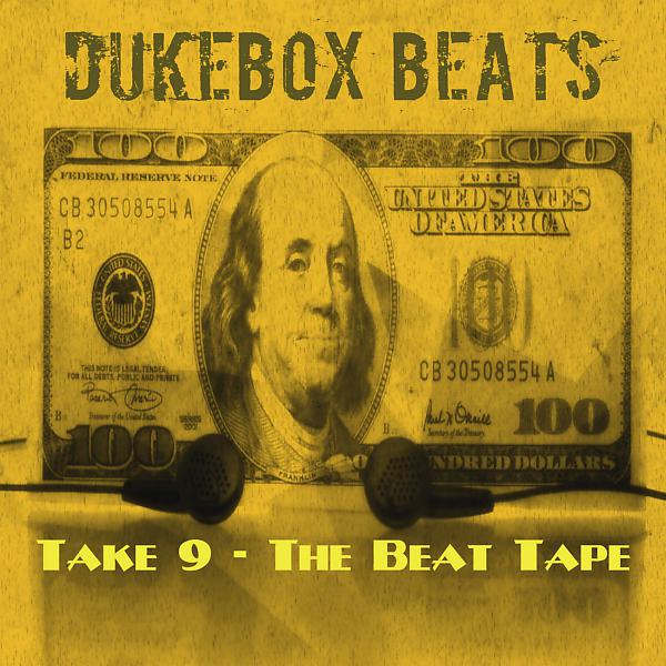 Постер альбома Take 9 - The Beat Tape