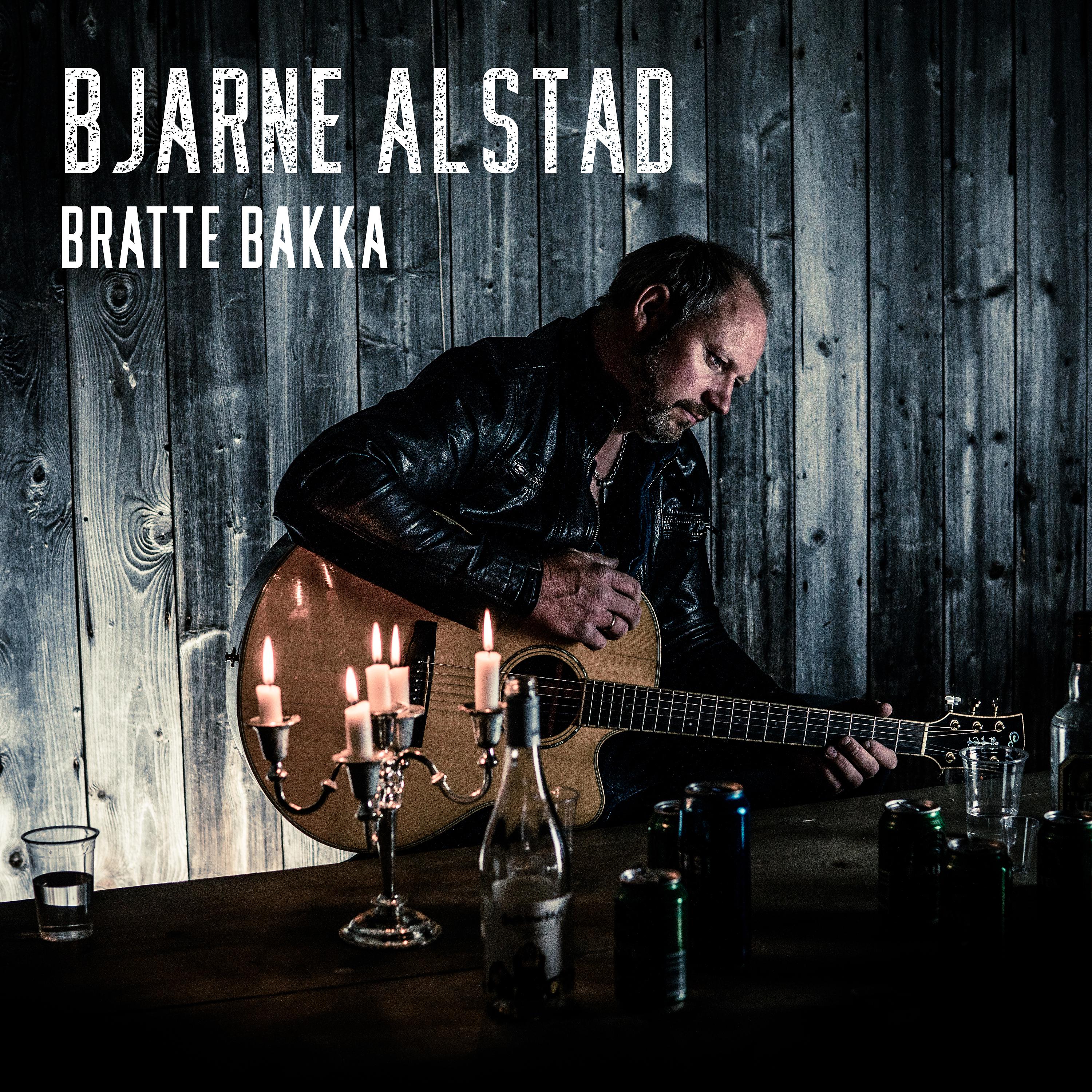 Постер альбома Bratte bakka