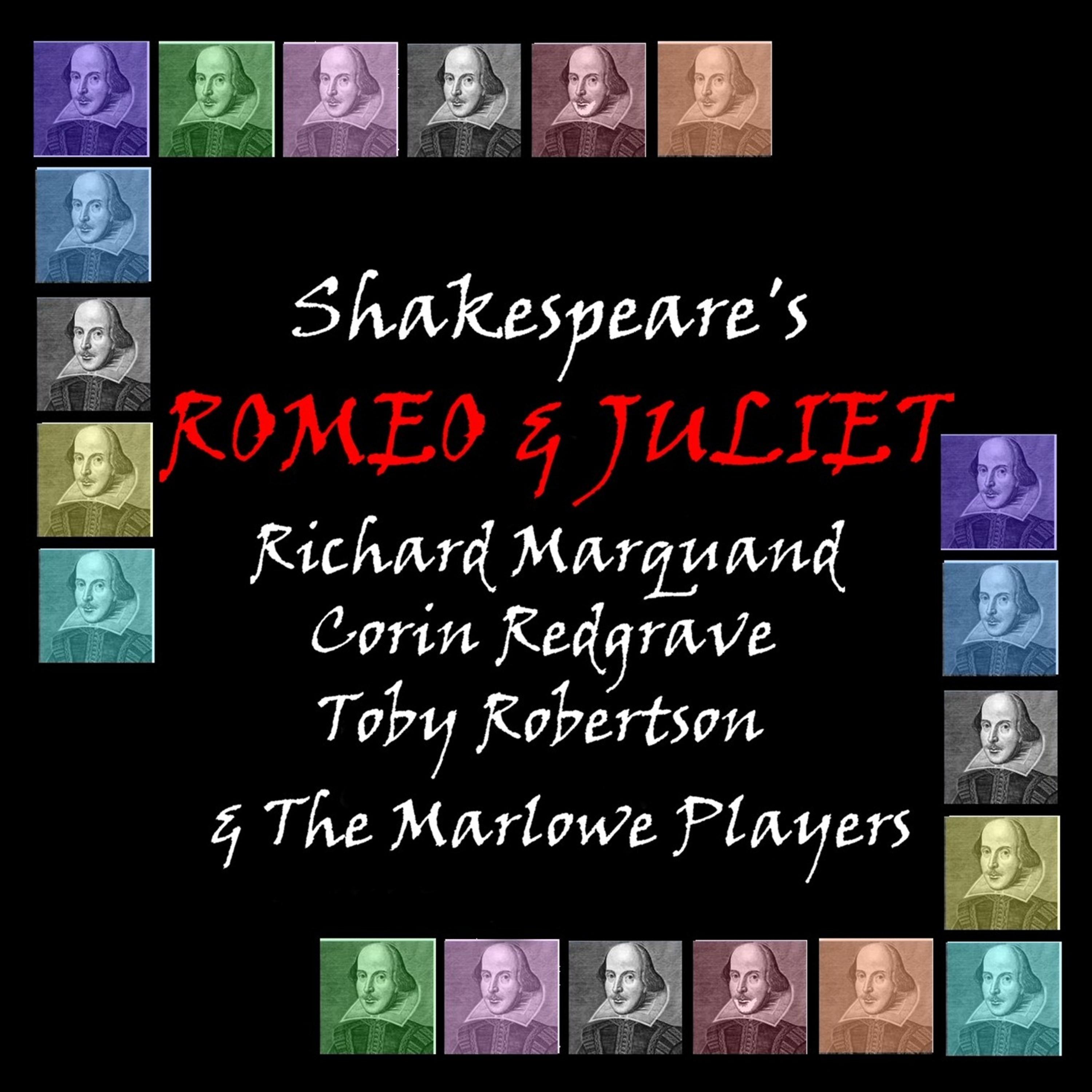 Постер альбома Romeo & Juliet