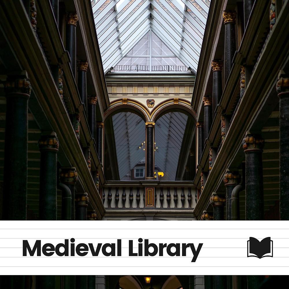 Постер альбома Medieval Library