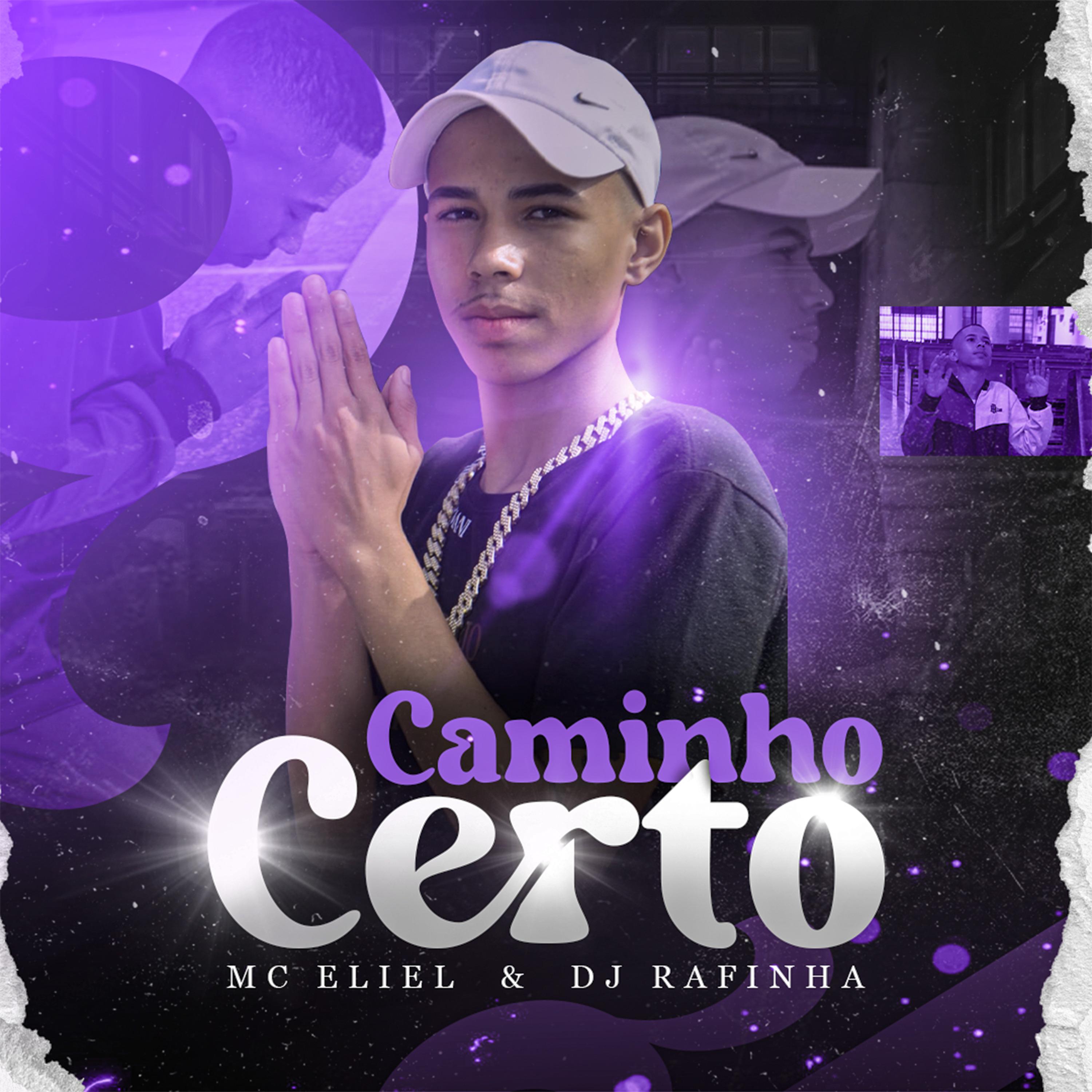 Постер альбома Caminho Certo