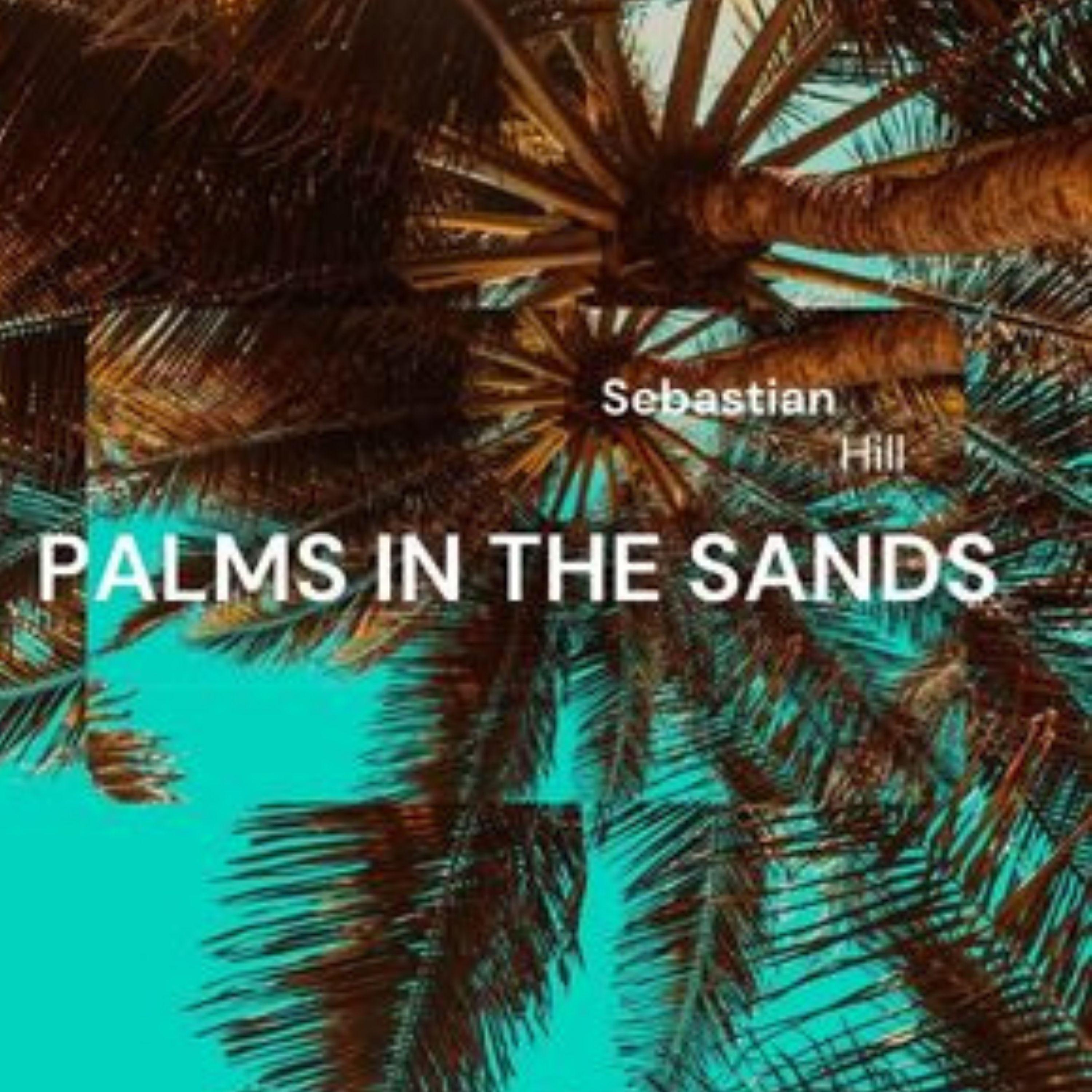 Постер альбома Palms in the Sands