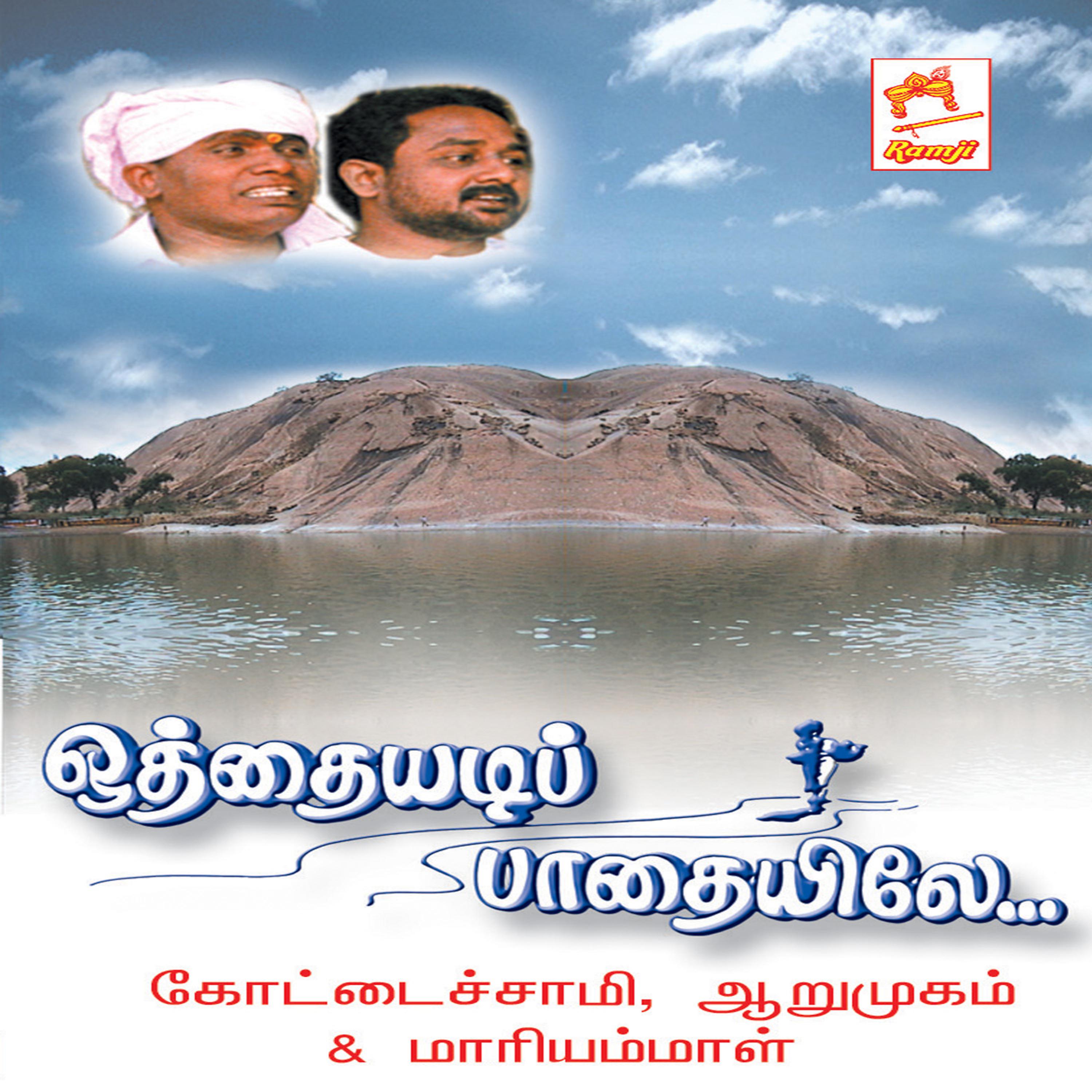 Постер альбома Otthayadi Paathaiyile