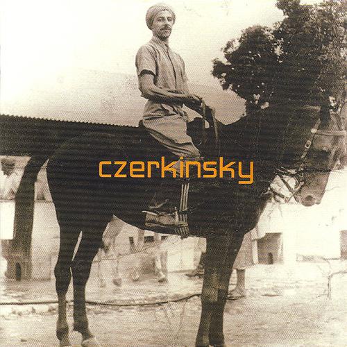 Постер альбома Czerkinsky
